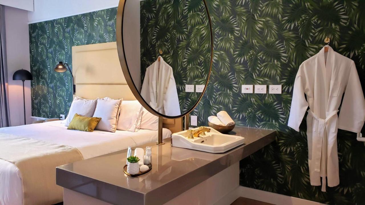 Hotel Faranda Collection Barranquilla, A Member Of Radisson Individuals Barranquilla (Atlantico)