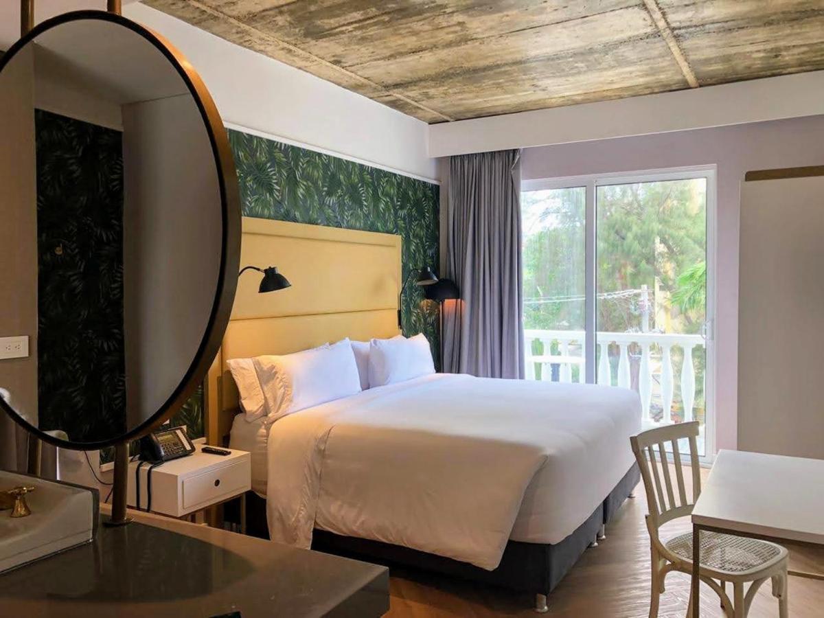 Hotel Faranda Collection Barranquilla, A Member Of Radisson Individuals 5*