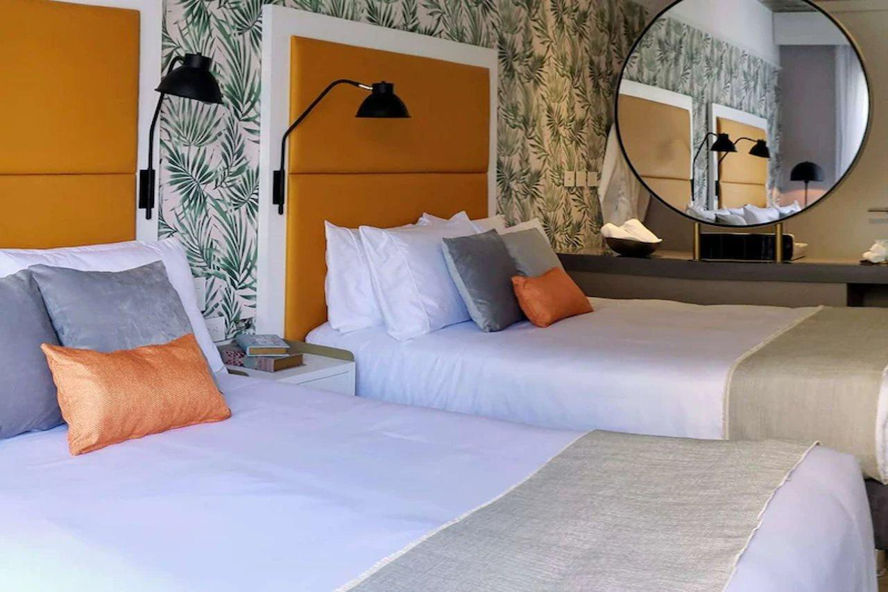 Faranda Collection Barranquilla, A Member Of Radisson Individuals Hotel 5*