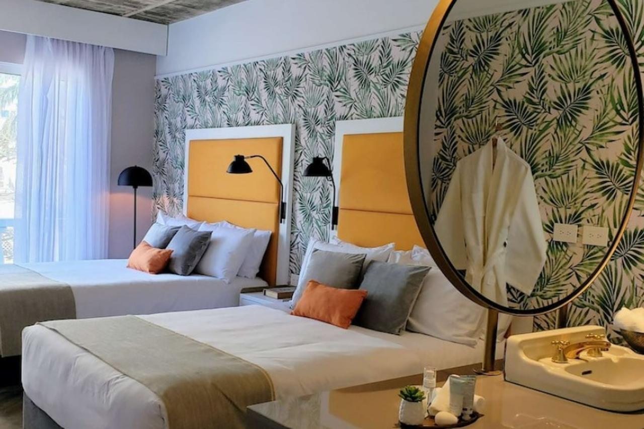 Hotel Faranda Collection Barranquilla, A Member Of Radisson Individuals Barranquilla (Atlantico)