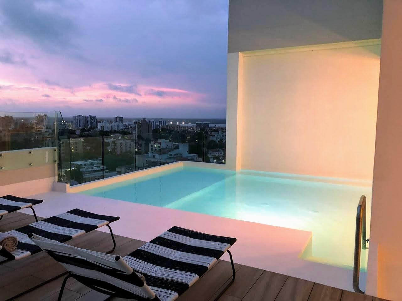 Hotel Faranda Collection Barranquilla, A Member Of Radisson Individuals 5*