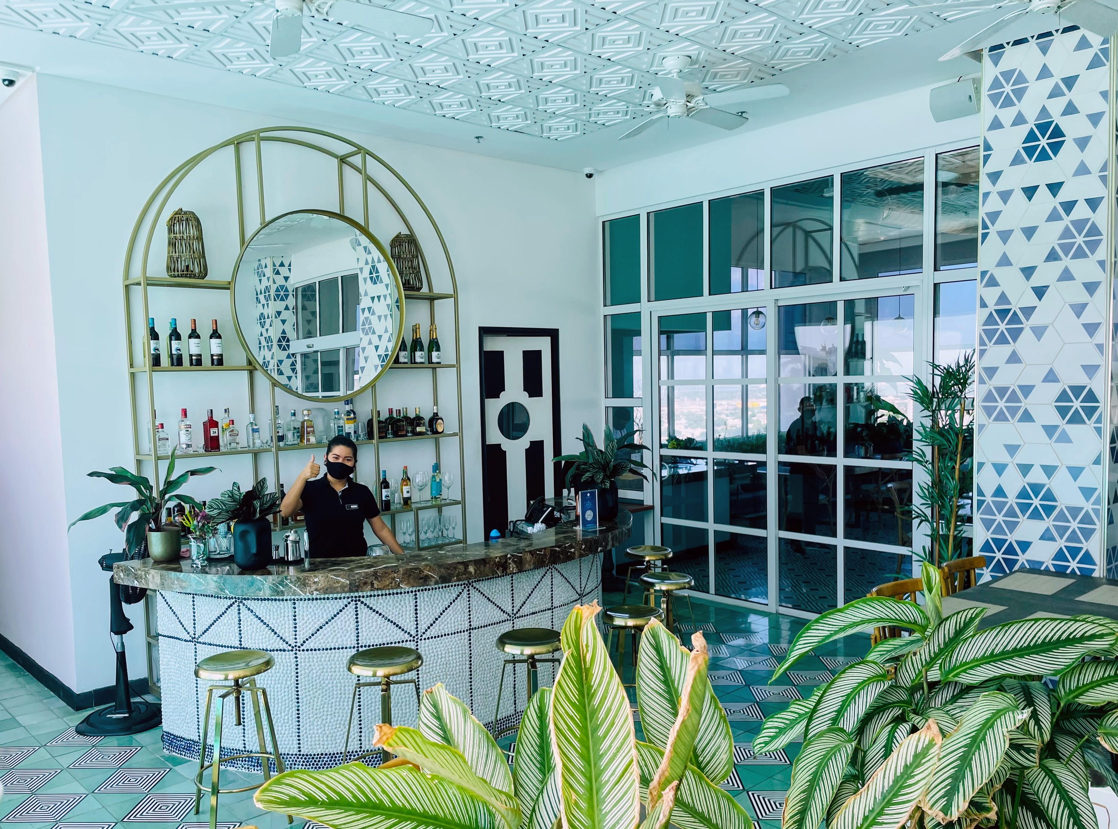Faranda Collection Barranquilla, A Member Of Radisson Individuals