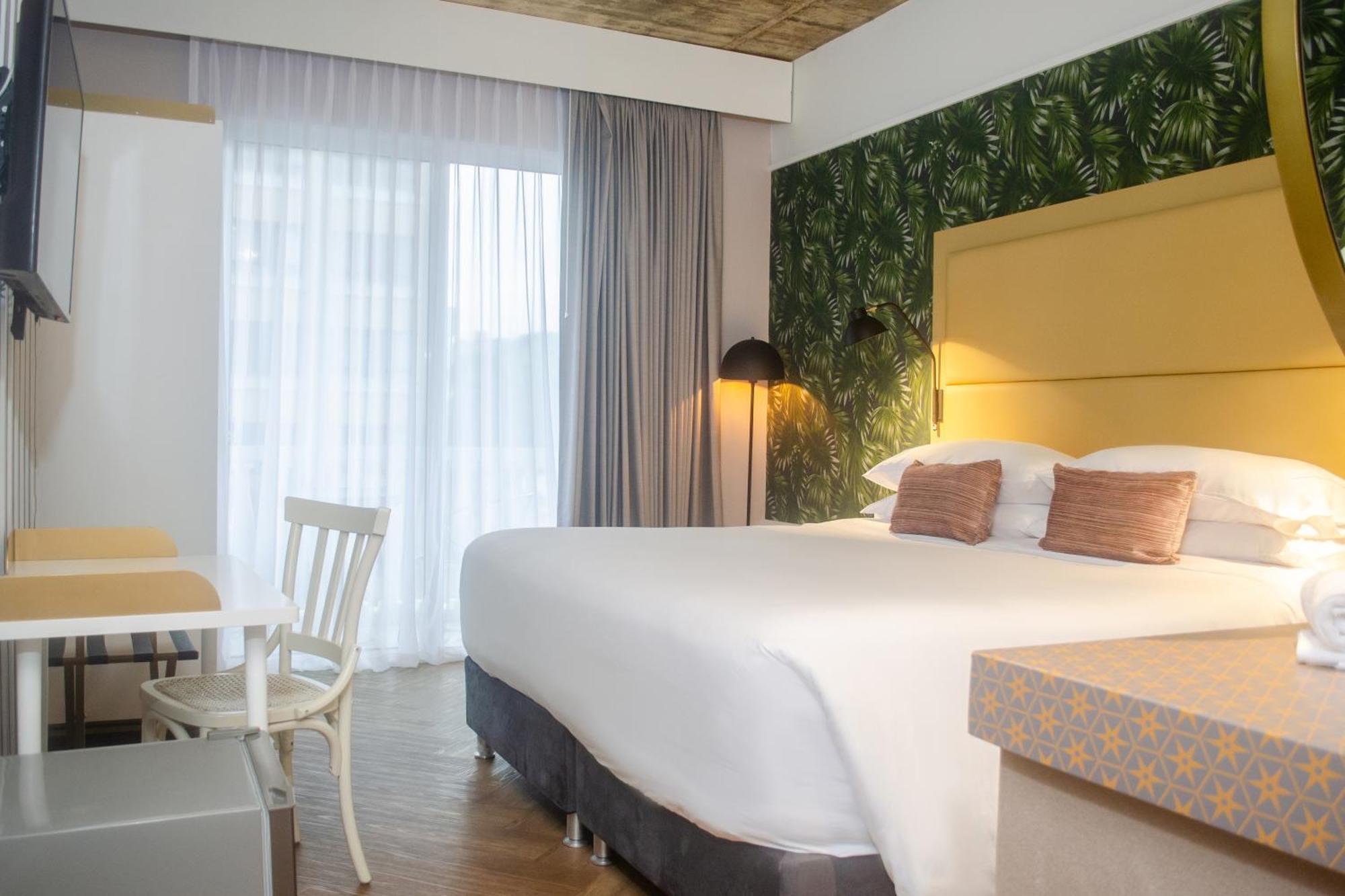 Hotel Faranda Collection Barranquilla, A Member Of Radisson Individuals 5*