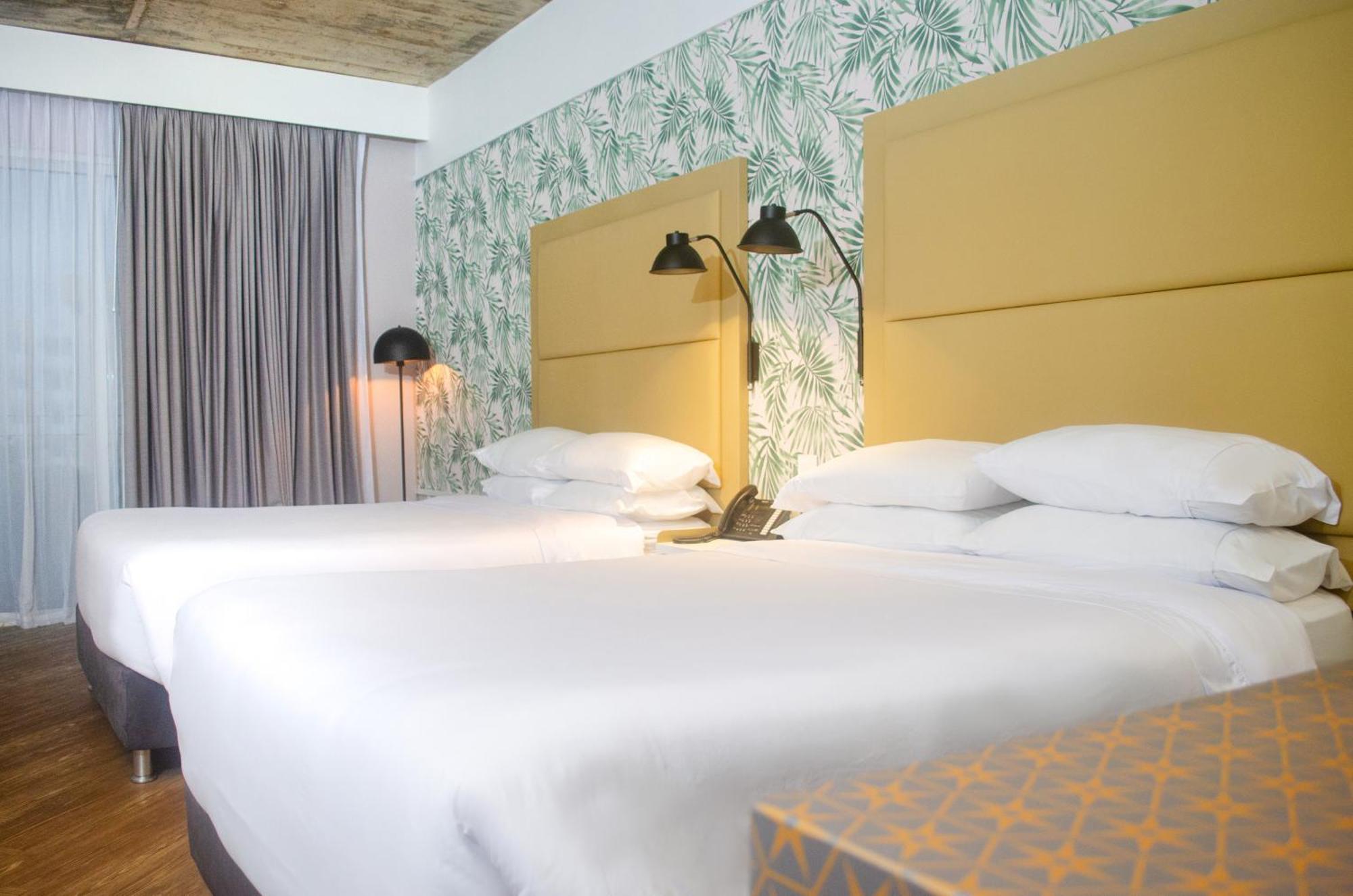 Faranda Collection Barranquilla, A Member Of Radisson Individuals