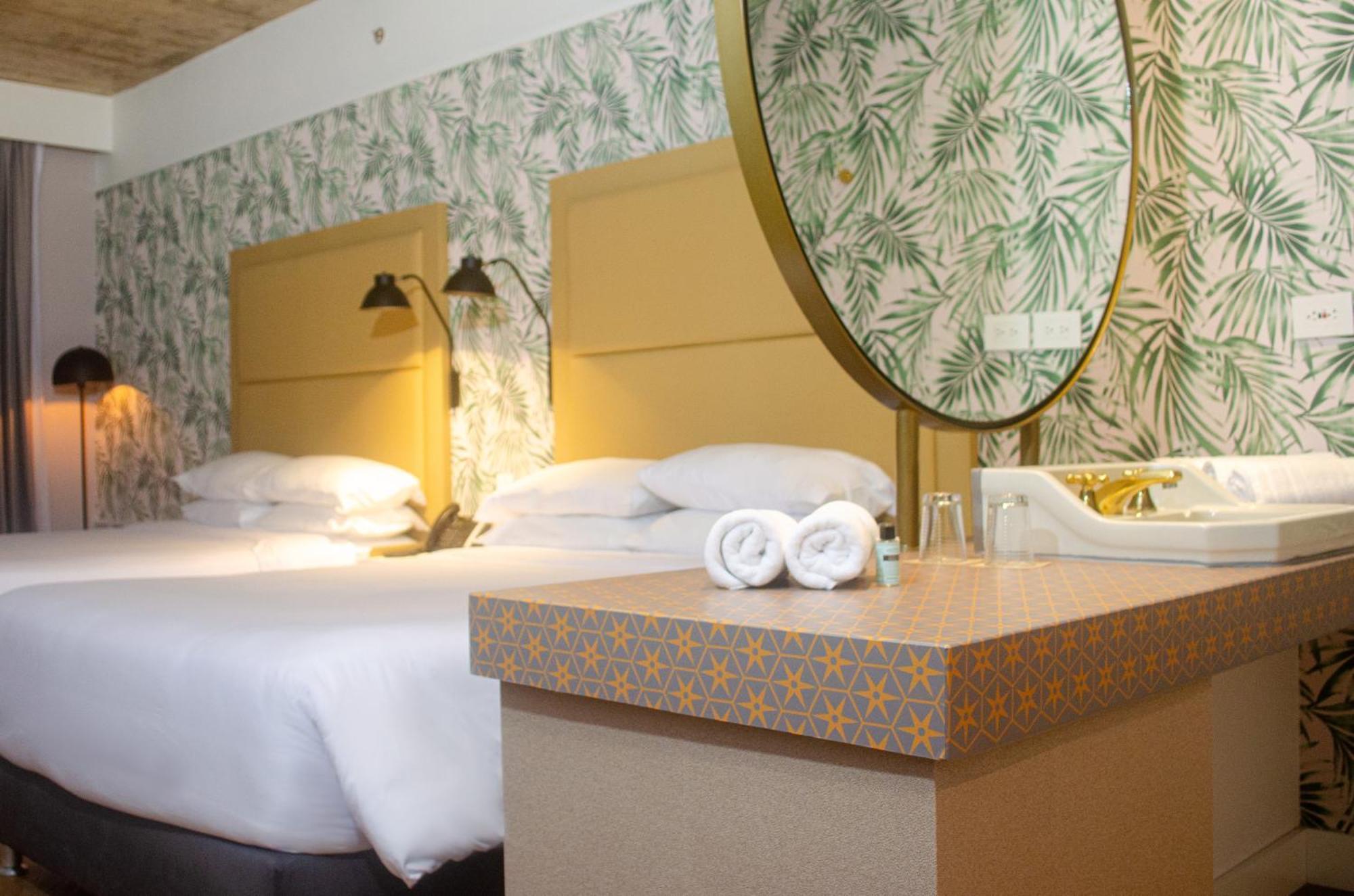 Faranda Collection Barranquilla, A Member Of Radisson Individuals Hotel 5*