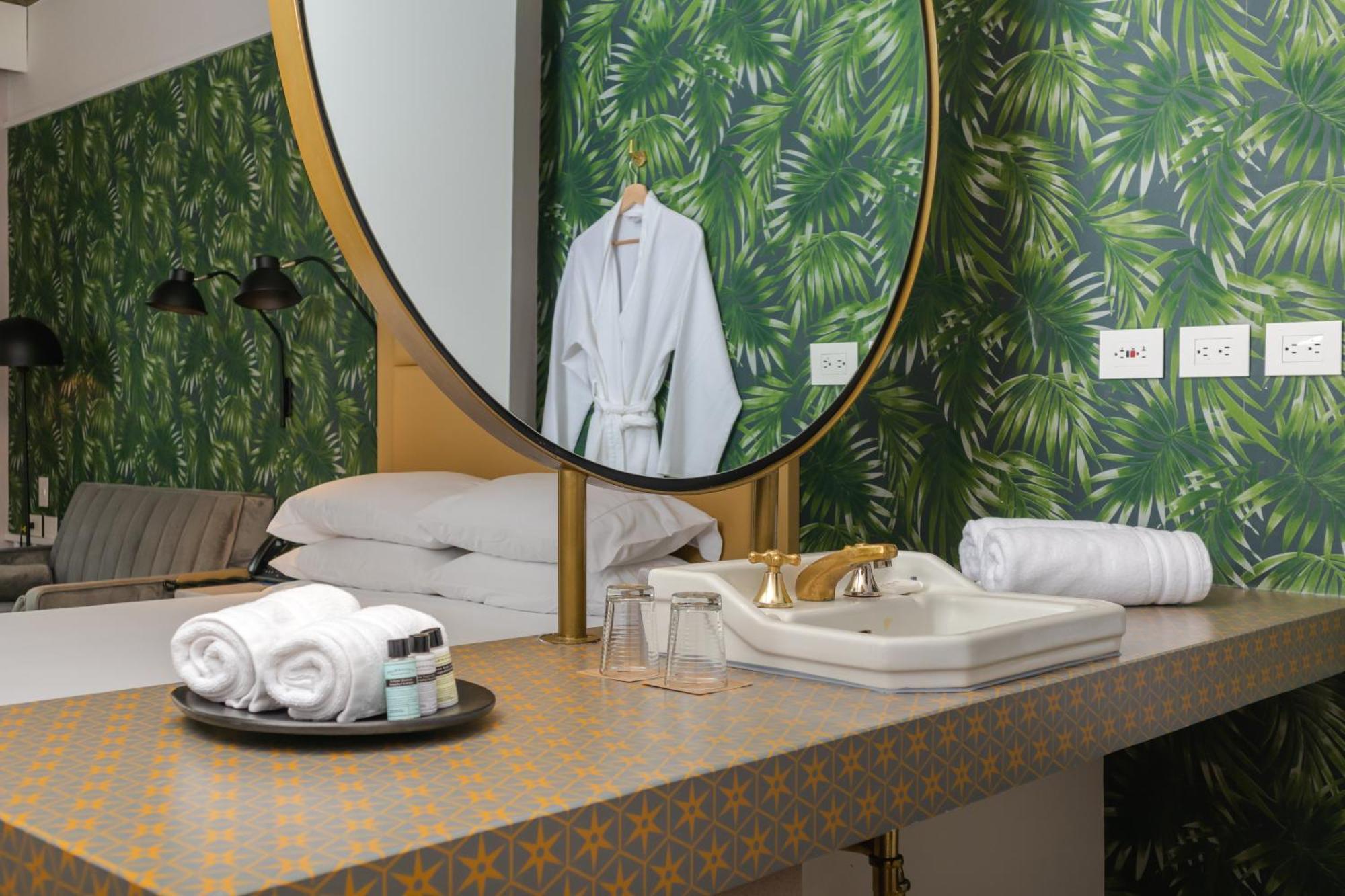Hotel Faranda Collection Barranquilla, A Member Of Radisson Individuals