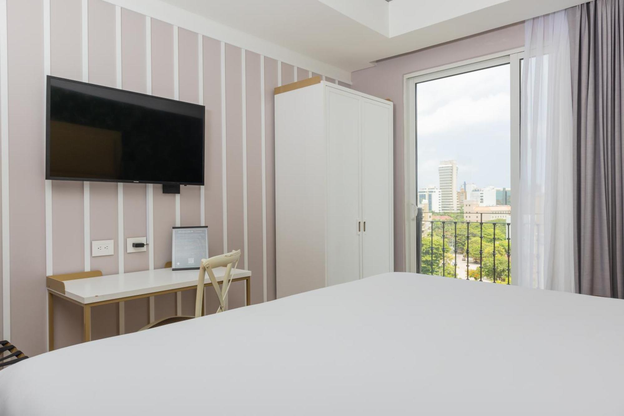 Faranda Collection Barranquilla, A Member Of Radisson Individuals