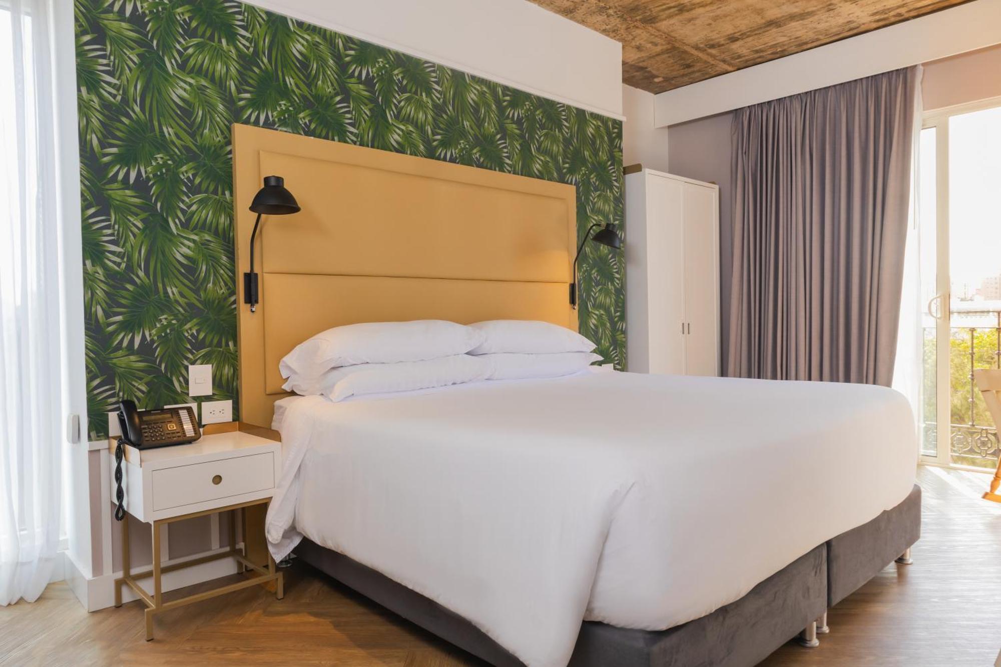 Faranda Collection Barranquilla, A Member Of Radisson Individuals