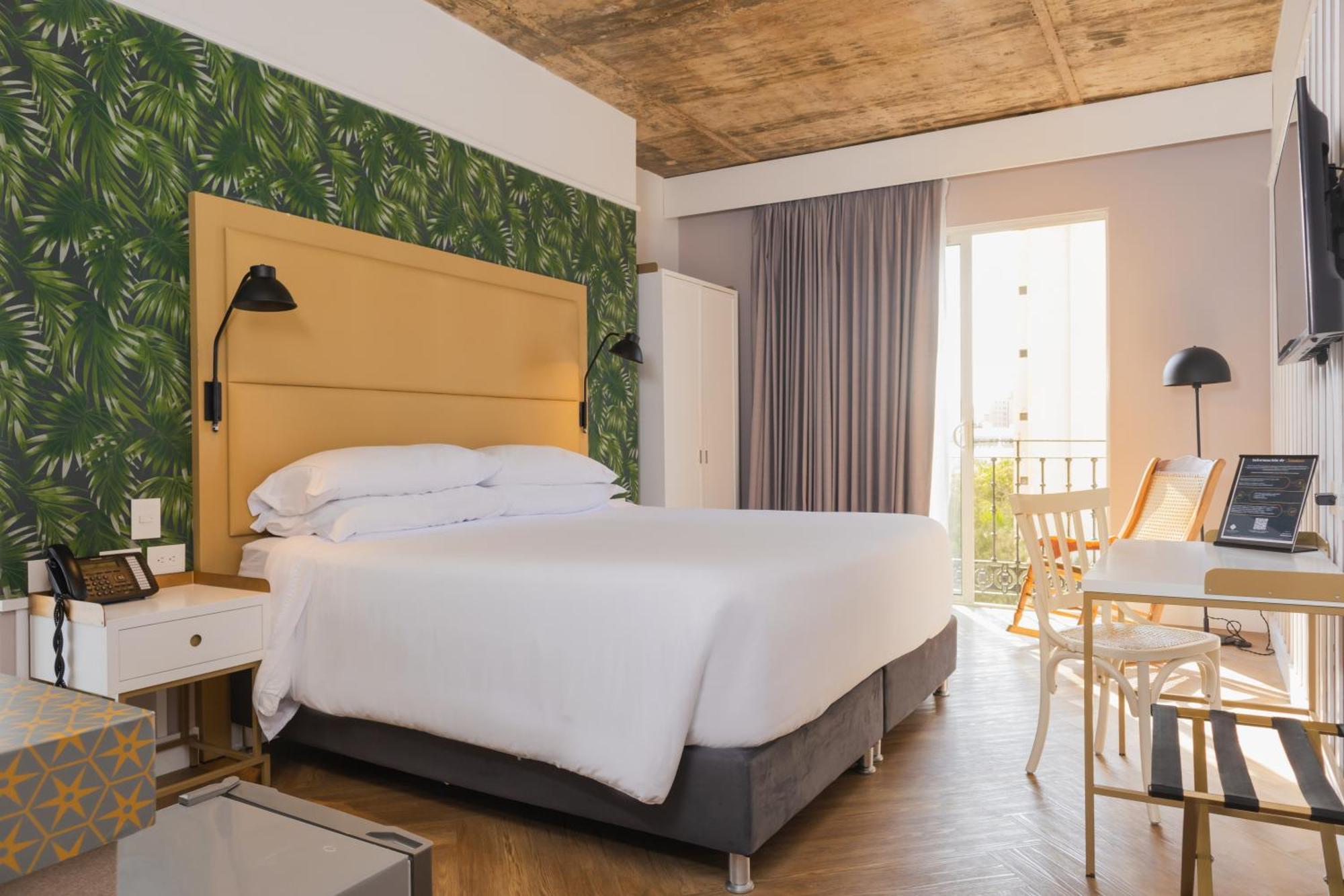 Hotel Faranda Collection Barranquilla, A Member Of Radisson Individuals Barranquilla (Atlantico)