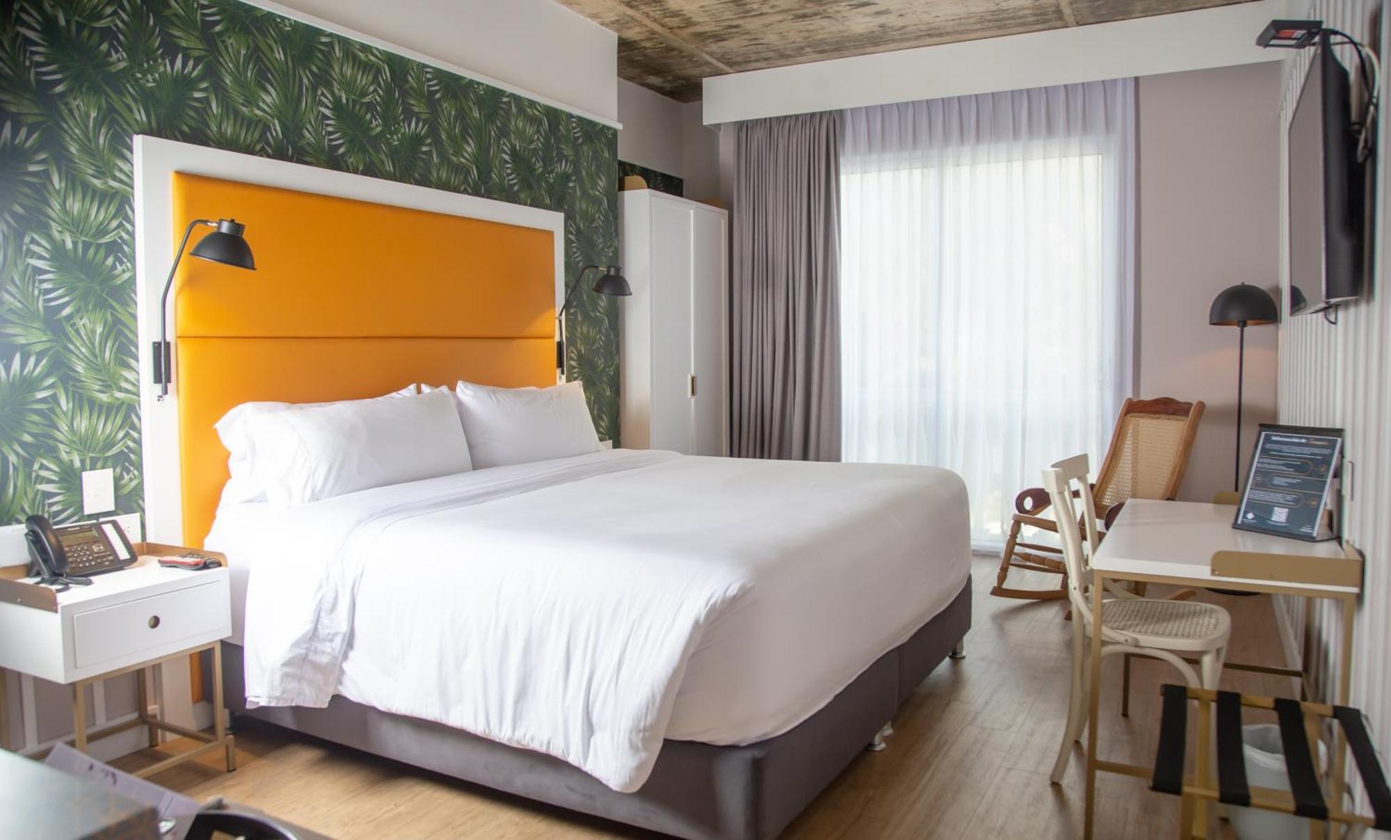 Faranda Collection Barranquilla, A Member Of Radisson Individuals Hotel Barranquilla (Atlantico)
