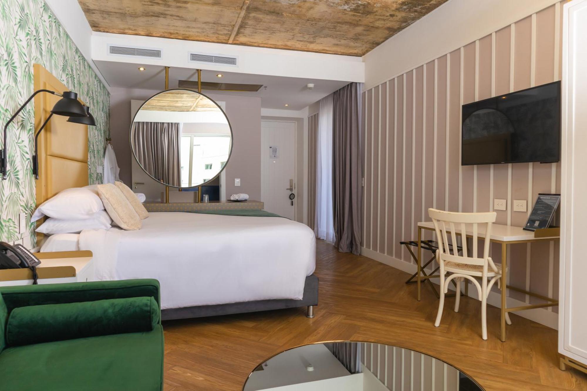 Faranda Collection Barranquilla, A Member Of Radisson Individuals Hotel Barranquilla (Atlantico)