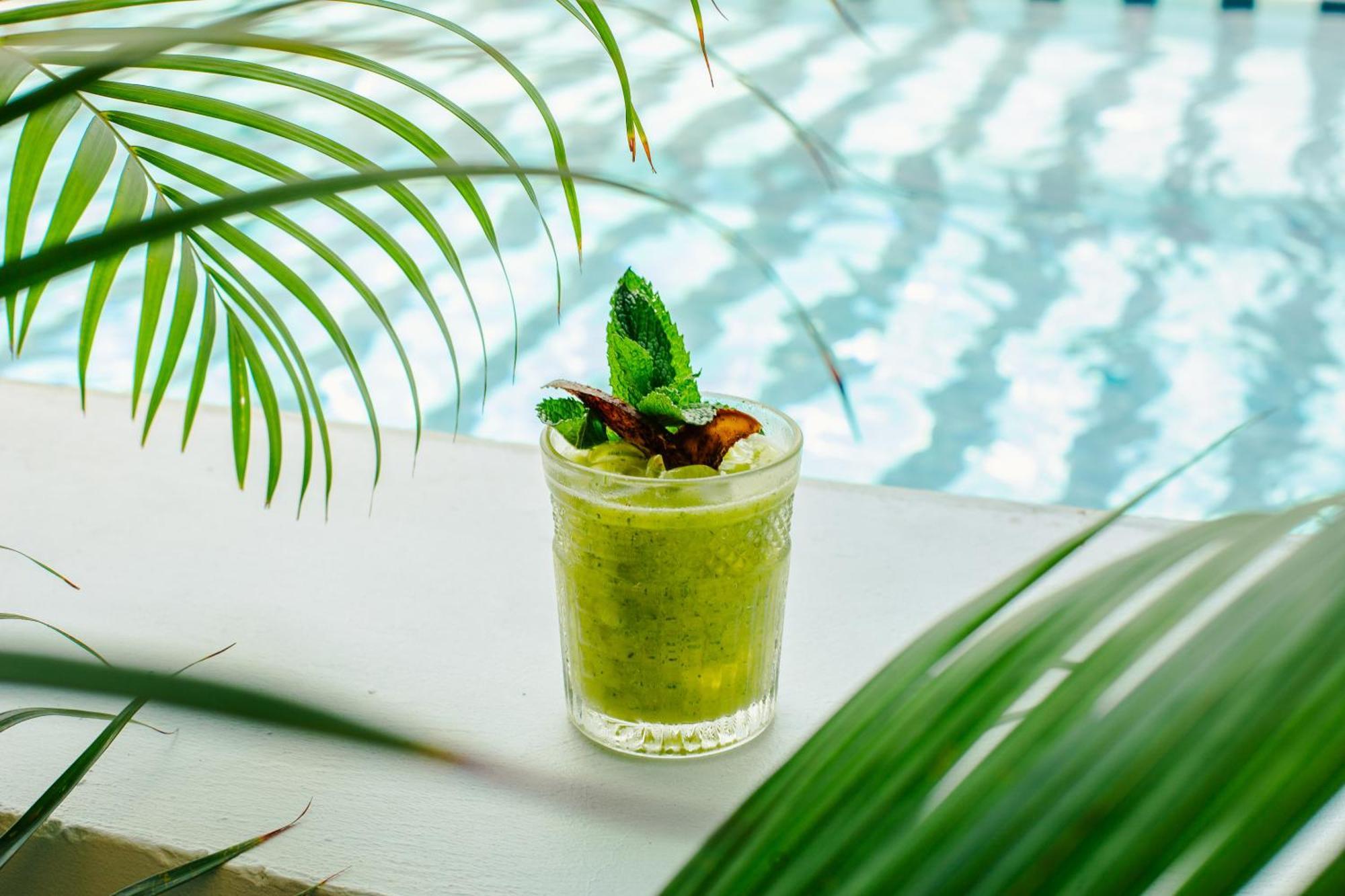 Faranda Collection Barranquilla, A Member Of Radisson Individuals 5*