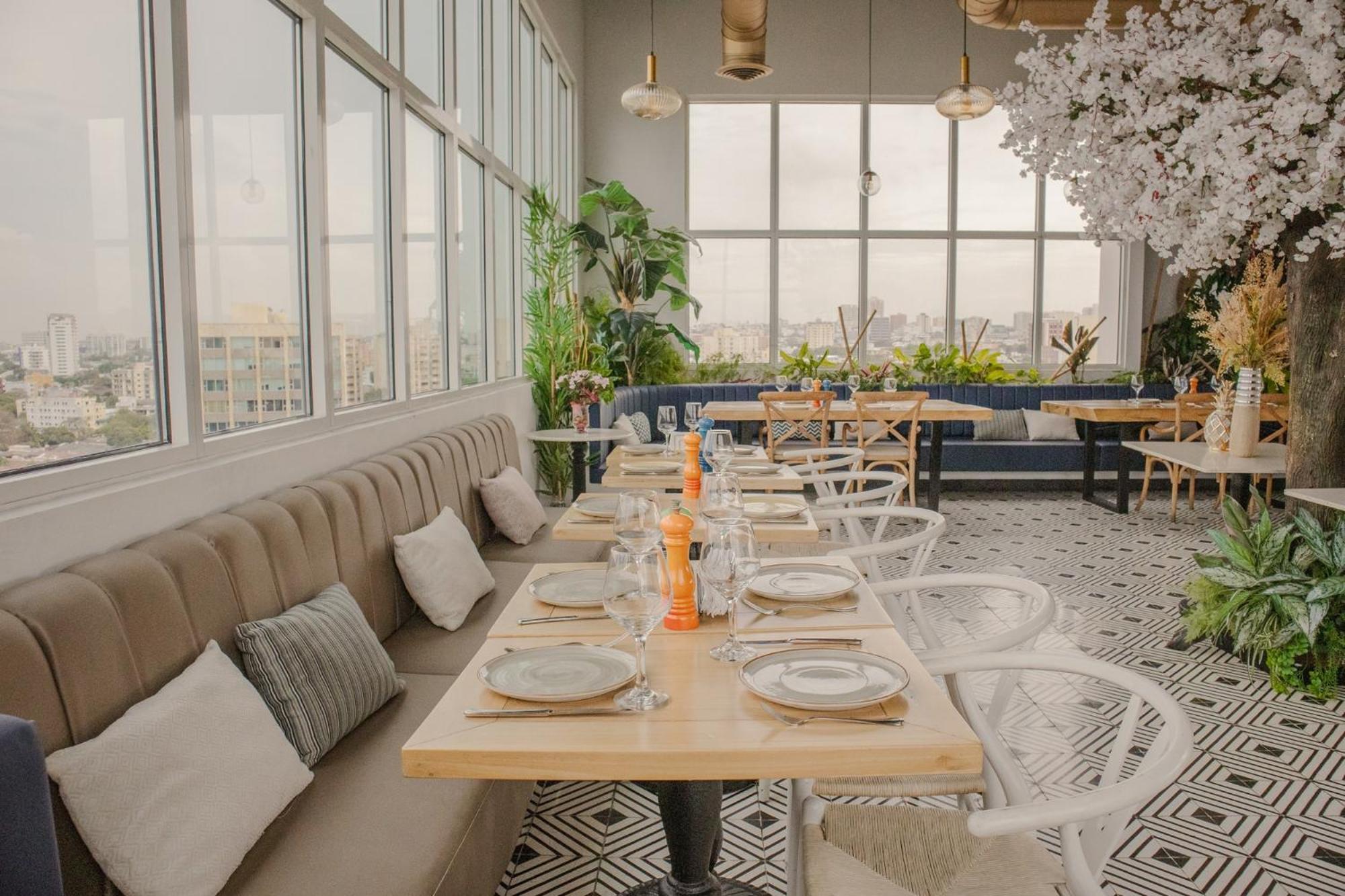 Faranda Collection Barranquilla, A Member Of Radisson Individuals