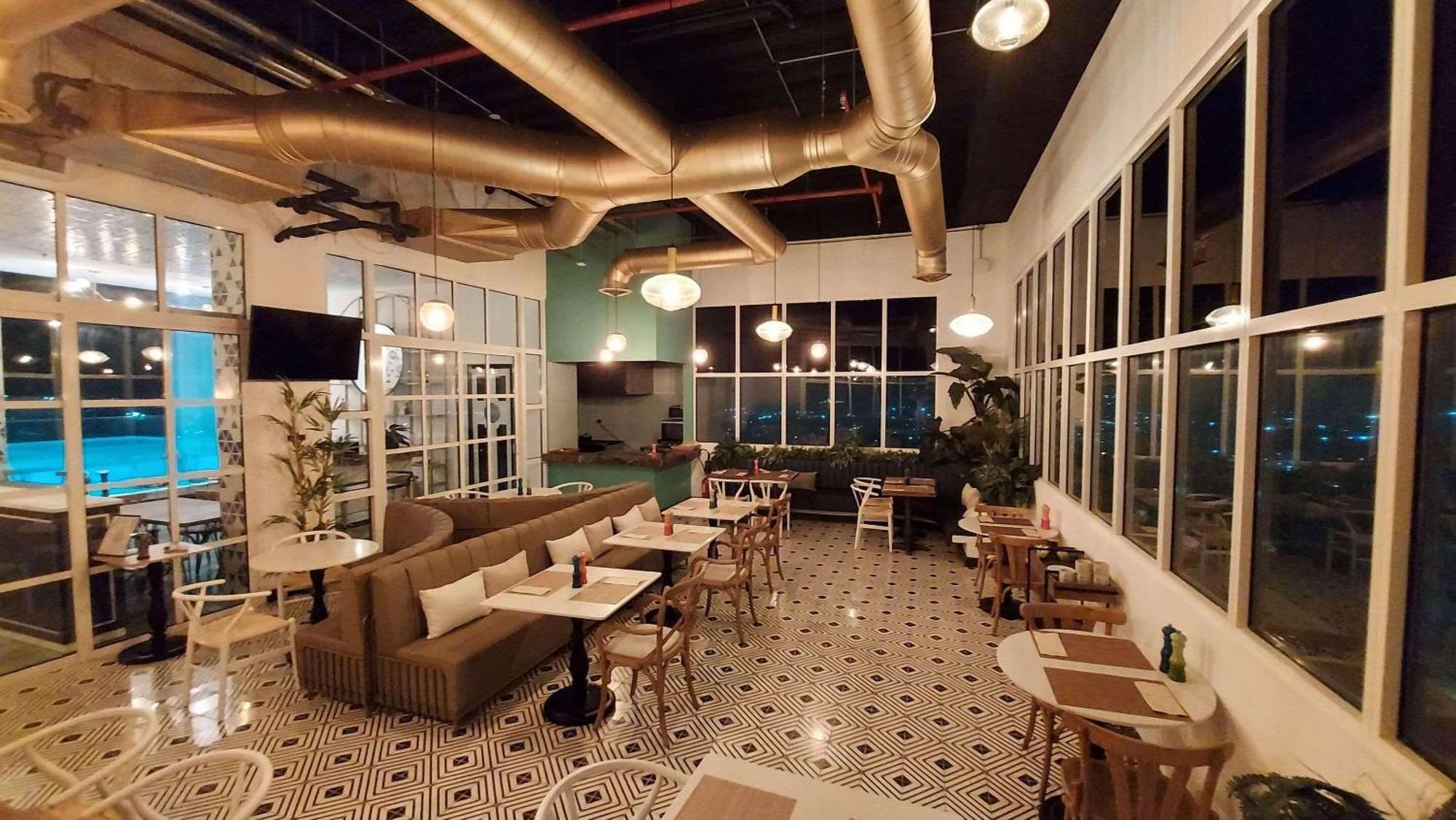 Faranda Collection Barranquilla, A Member Of Radisson Individuals