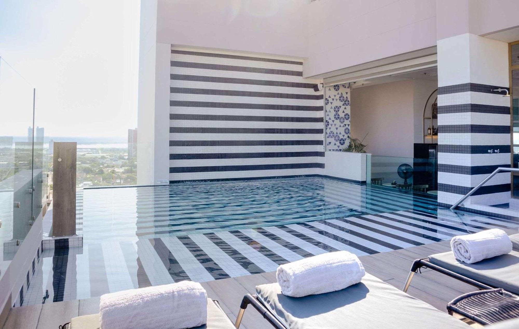 Faranda Collection Barranquilla, A Member Of Radisson Individuals Hotel Barranquilla (Atlantico)