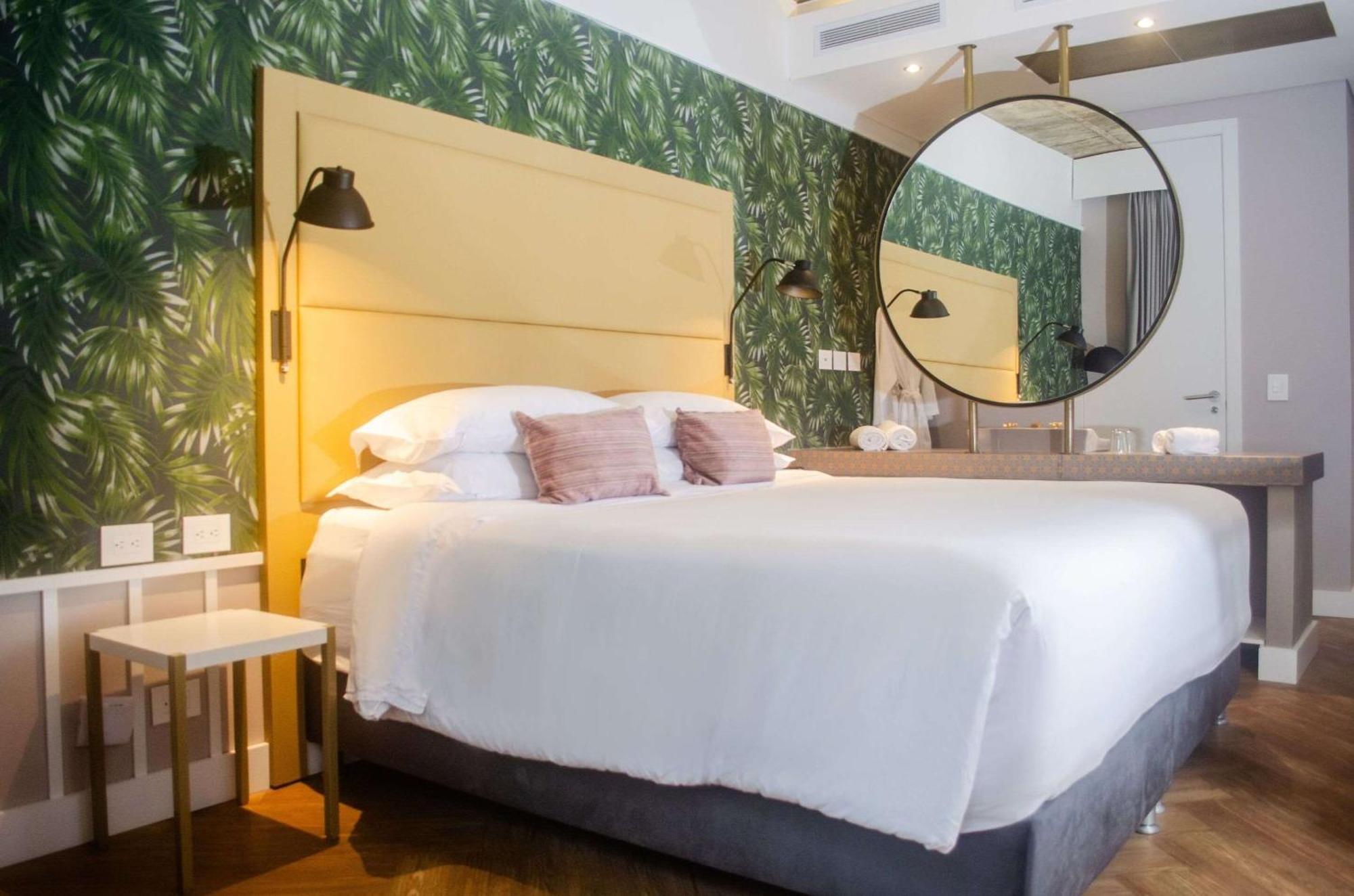 Faranda Collection Barranquilla, A Member Of Radisson Individuals 5*