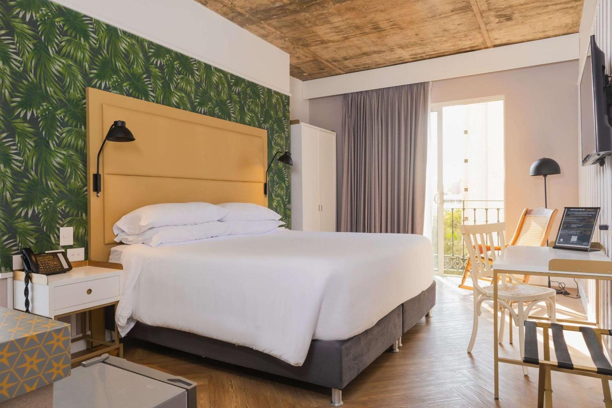 Faranda Collection Barranquilla, A Member Of Radisson Individuals 5* Barranquilla (Atlantico)