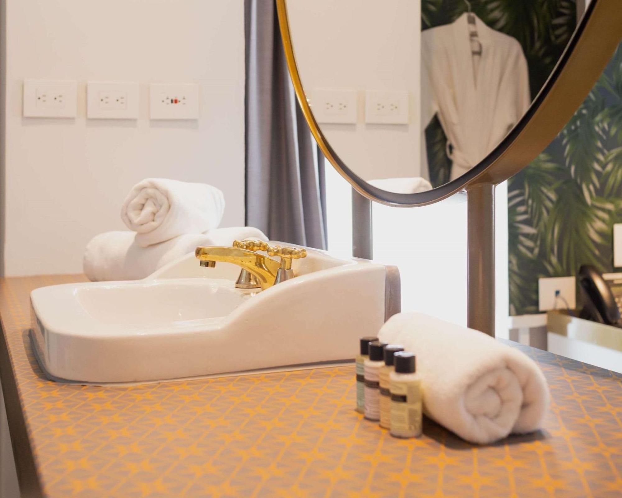 Faranda Collection Barranquilla, A Member Of Radisson Individuals Hotel Barranquilla (Atlantico)