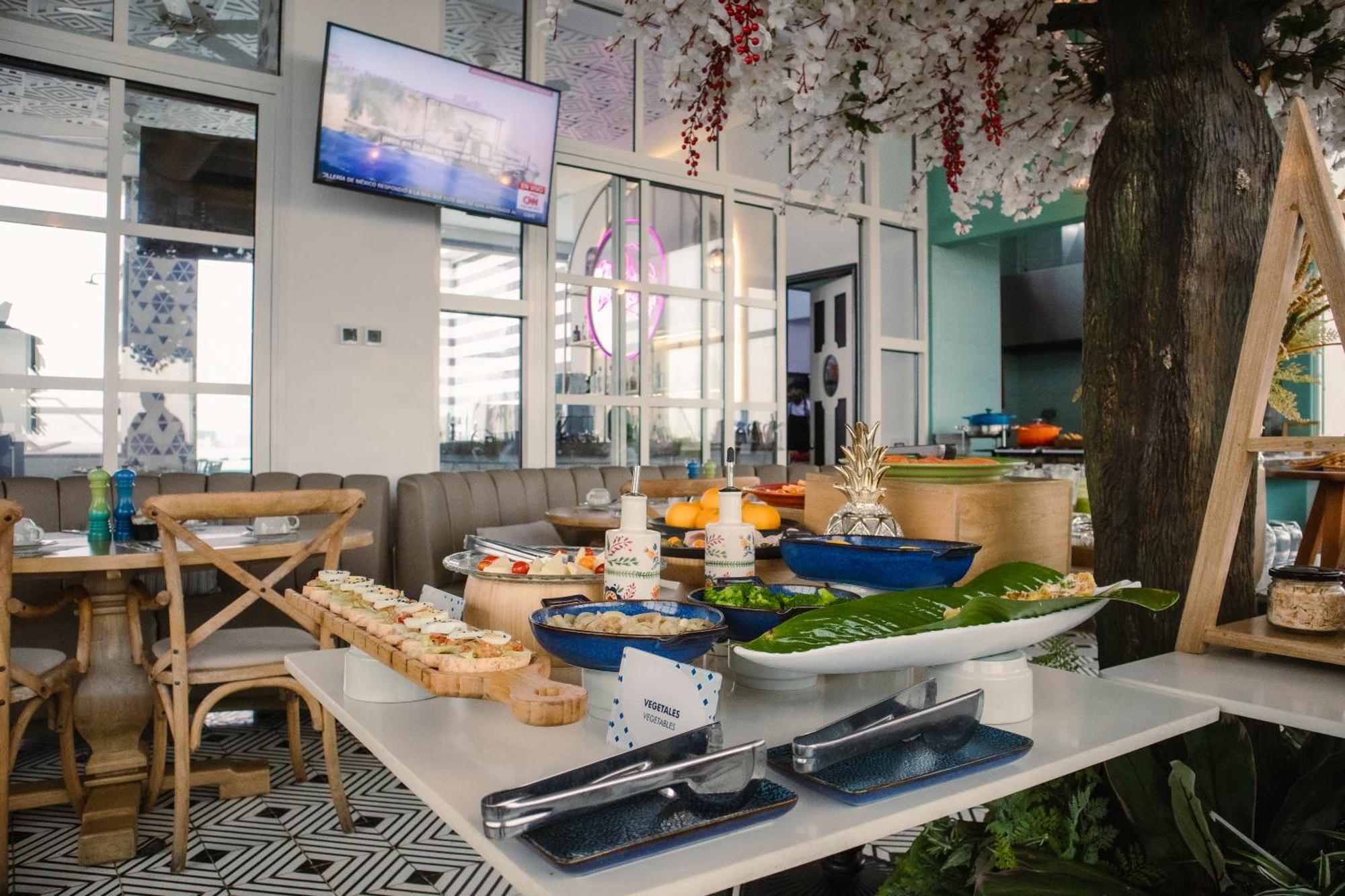 Faranda Collection Barranquilla, A Member Of Radisson Individuals 5* Barranquilla (Atlantico)