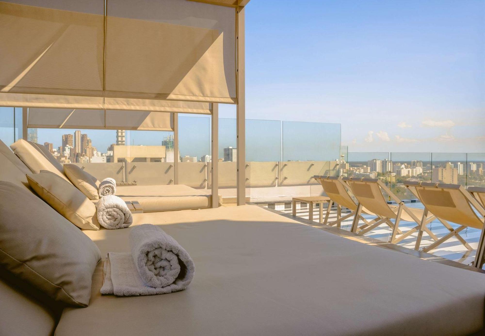 Hotel Faranda Collection Barranquilla, A Member Of Radisson Individuals 5*