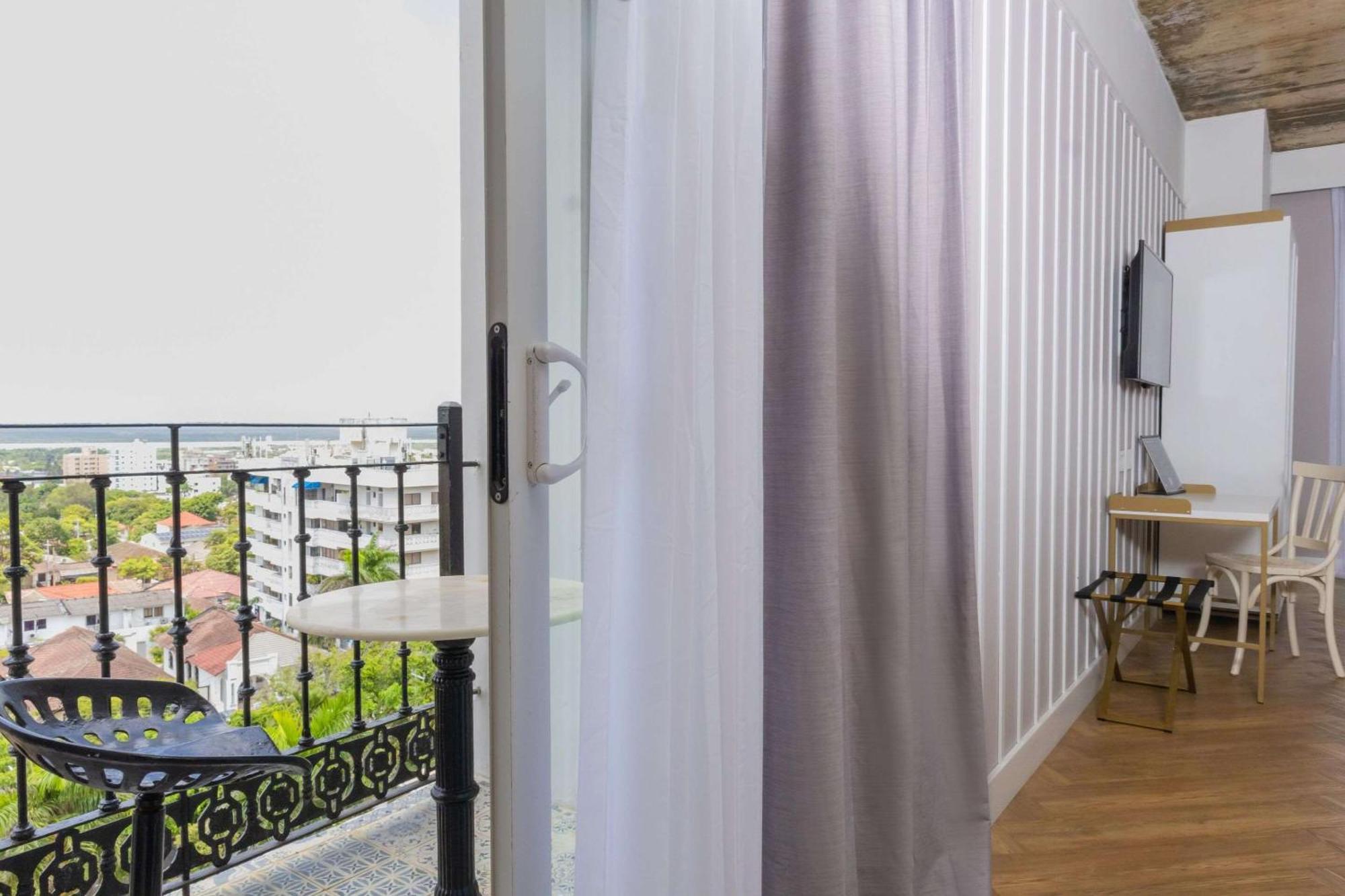Faranda Collection Barranquilla, A Member Of Radisson Individuals Hotel
