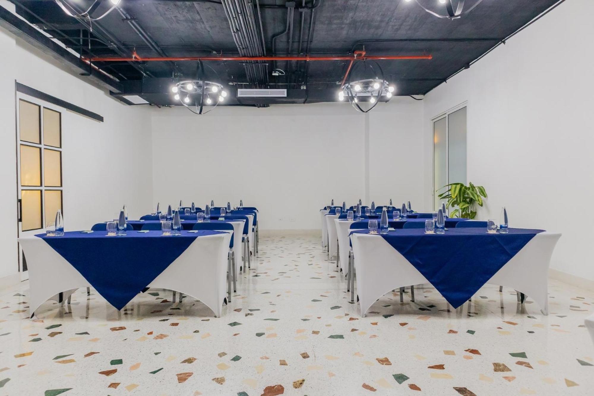 Hotel Faranda Collection Barranquilla, A Member Of Radisson Individuals Barranquilla (Atlantico)