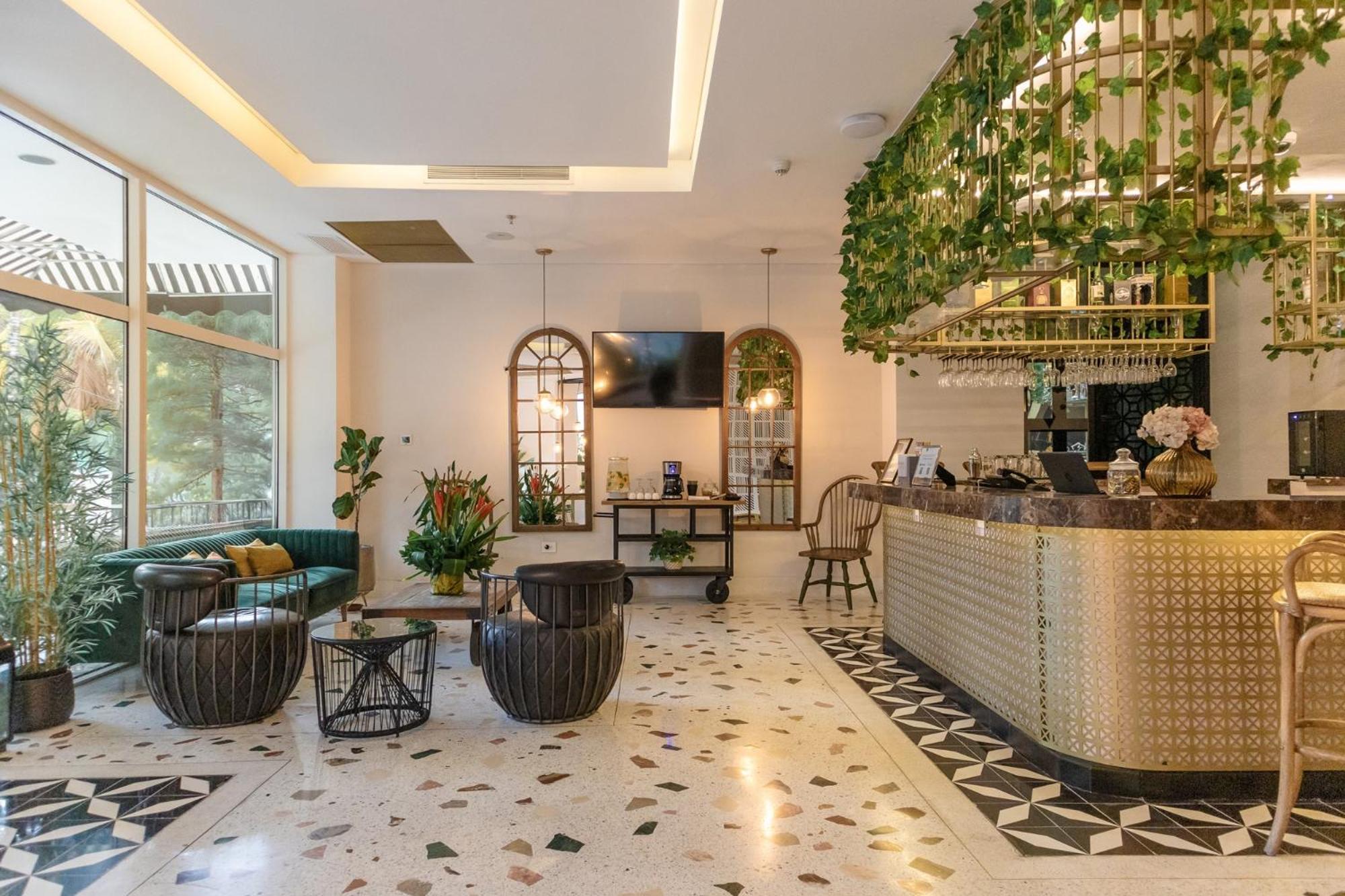 Hotel Faranda Collection Barranquilla, A Member Of Radisson Individuals 5*
