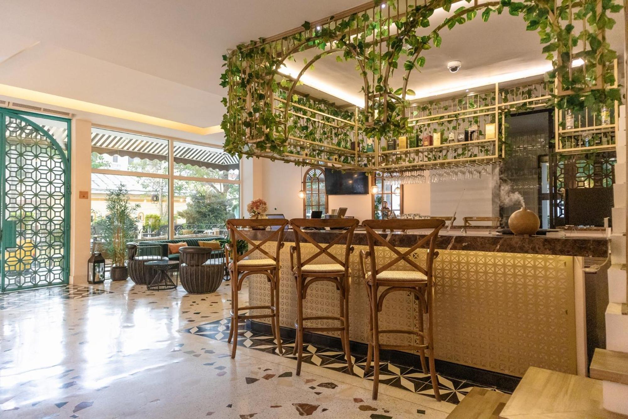 Faranda Collection Barranquilla, A Member Of Radisson Individuals 5*