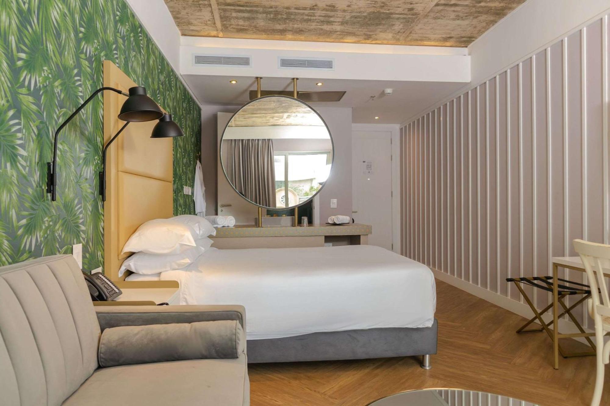 Hotel Faranda Collection Barranquilla, A Member Of Radisson Individuals