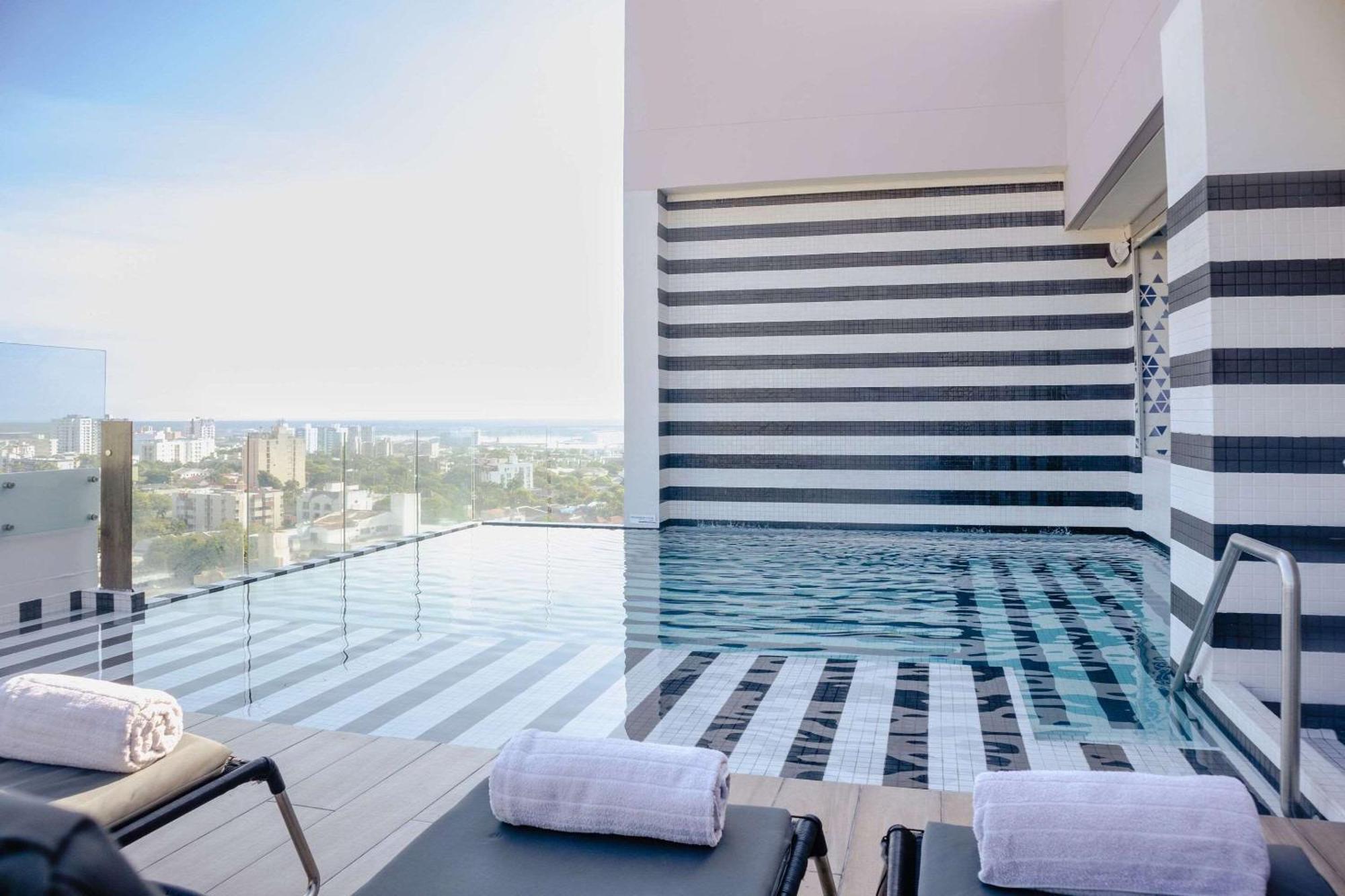 Faranda Collection Barranquilla, A Member Of Radisson Individuals Barranquilla (Atlantico)