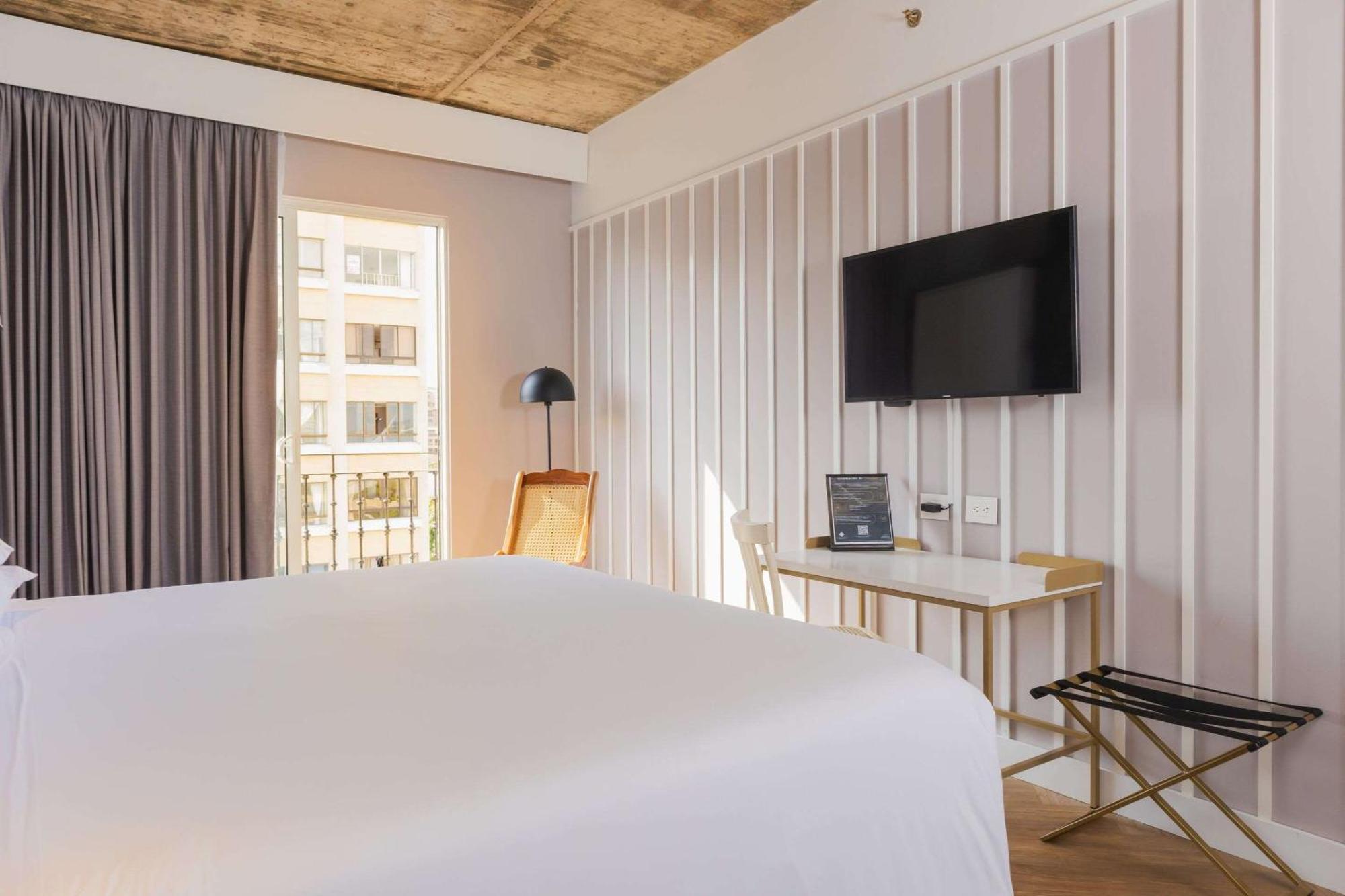 Hotel Faranda Collection Barranquilla, A Member Of Radisson Individuals