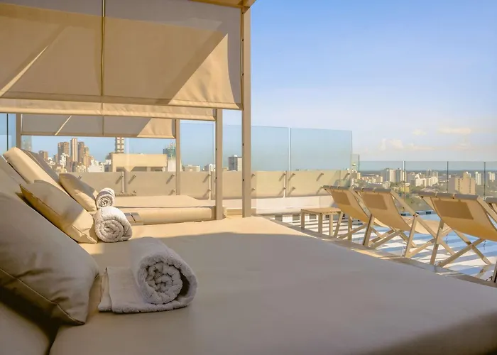 Hotel Faranda Collection Barranquilla