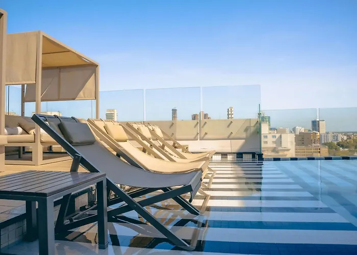 Hotel Faranda Collection Barranquilla