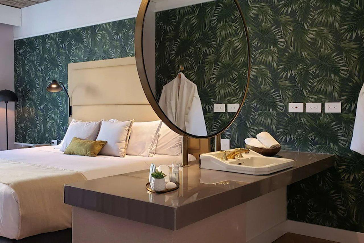 Faranda Collection Barranquilla 5*