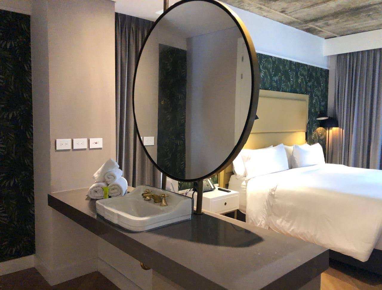 Faranda Collection Barranquilla Hotel 5*