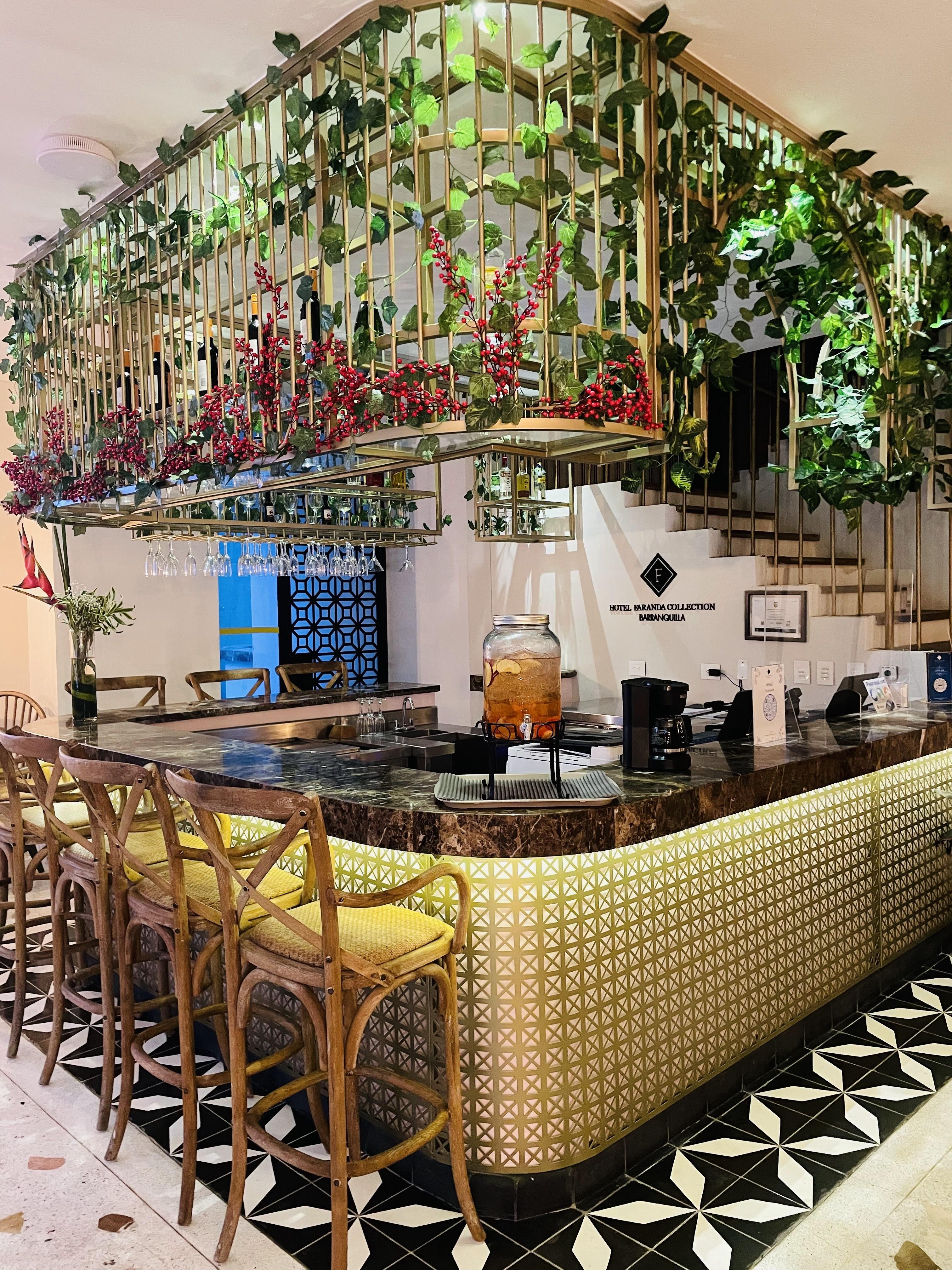 Hotel Faranda Collection Barranquilla