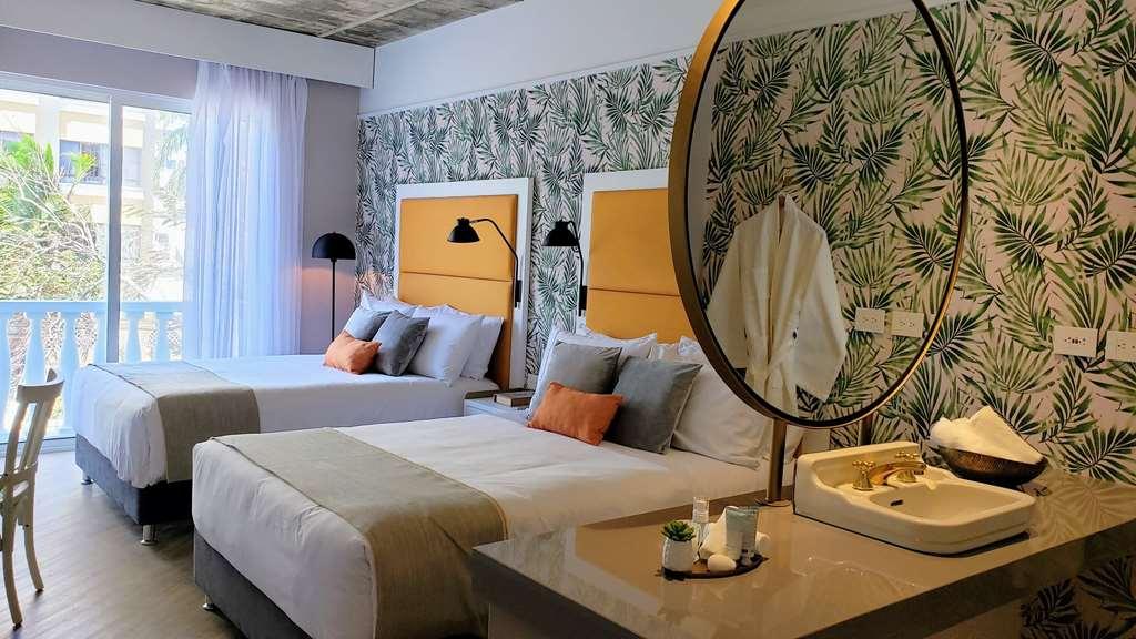 Faranda Collection Barranquilla Hotel 5*