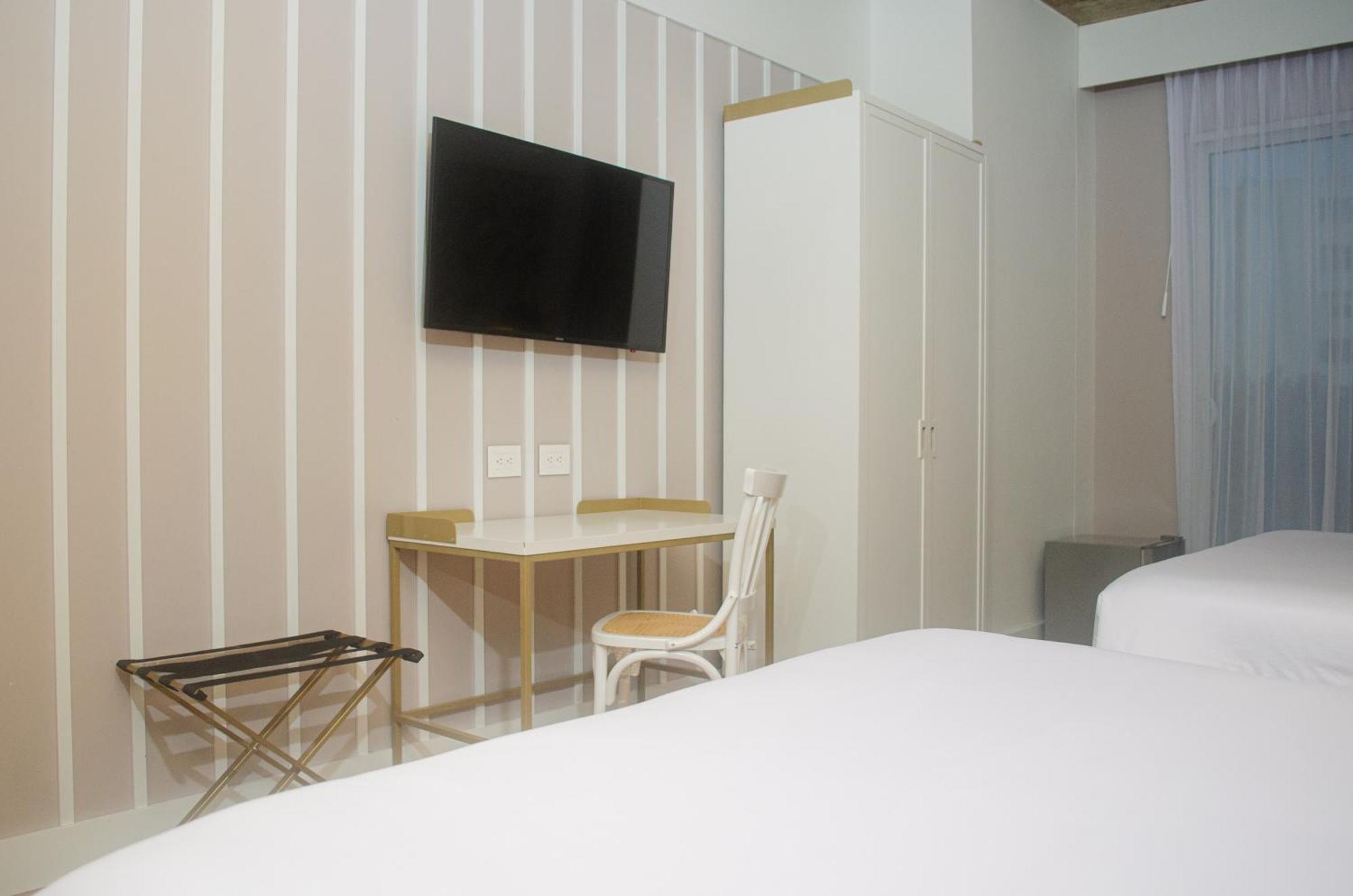 Faranda Collection Barranquilla Hotel