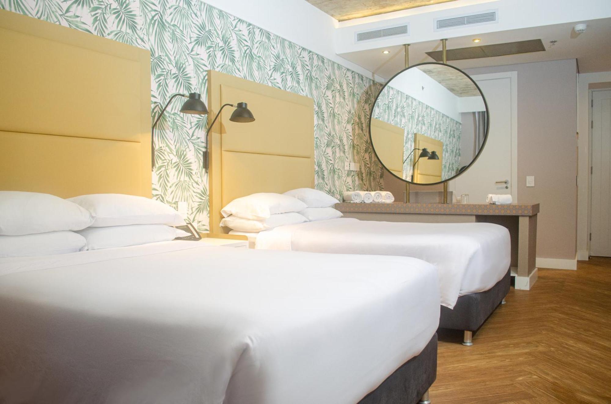 Hotel Faranda Collection Barranquilla 5*