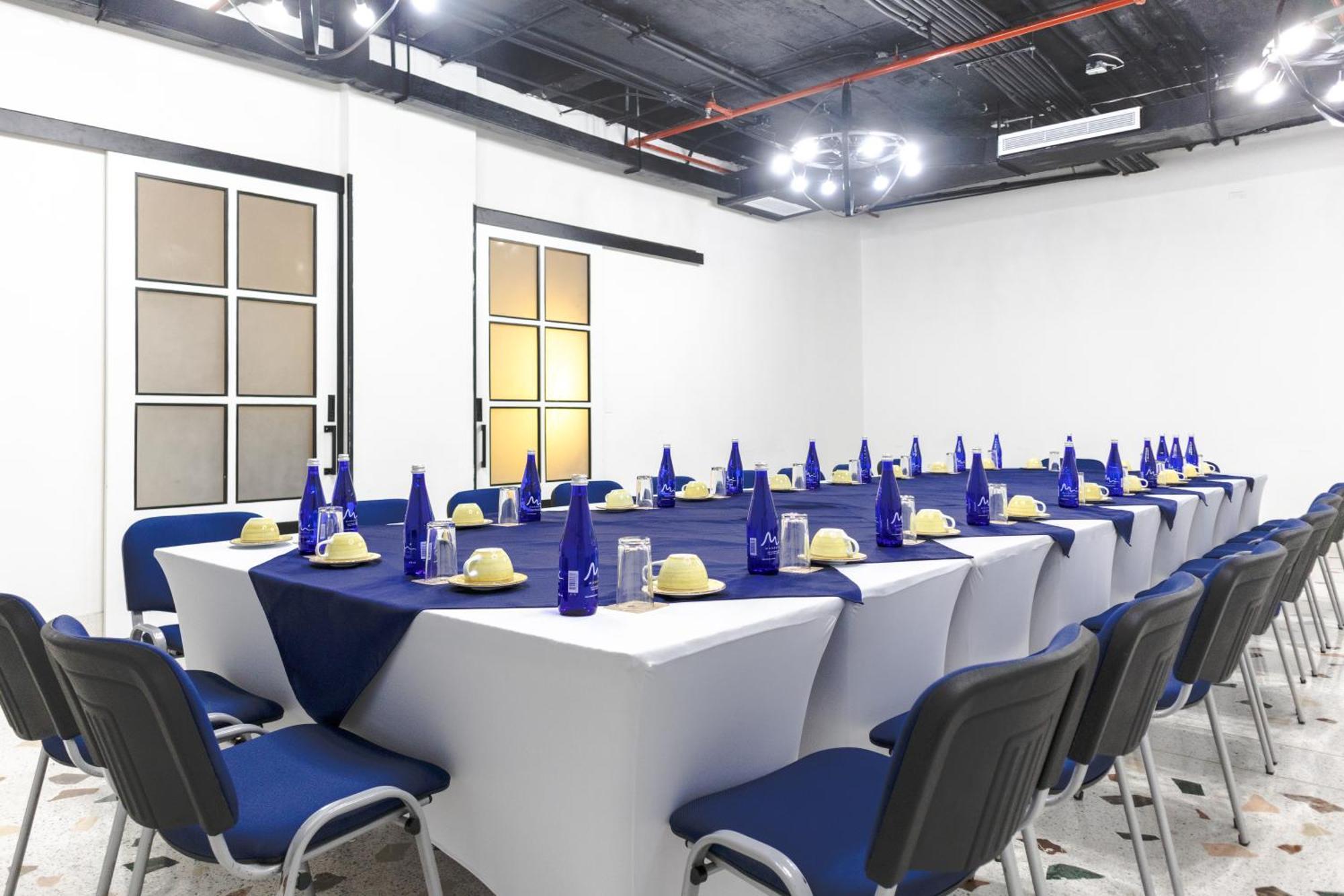 Hotel Faranda Collection Barranquilla