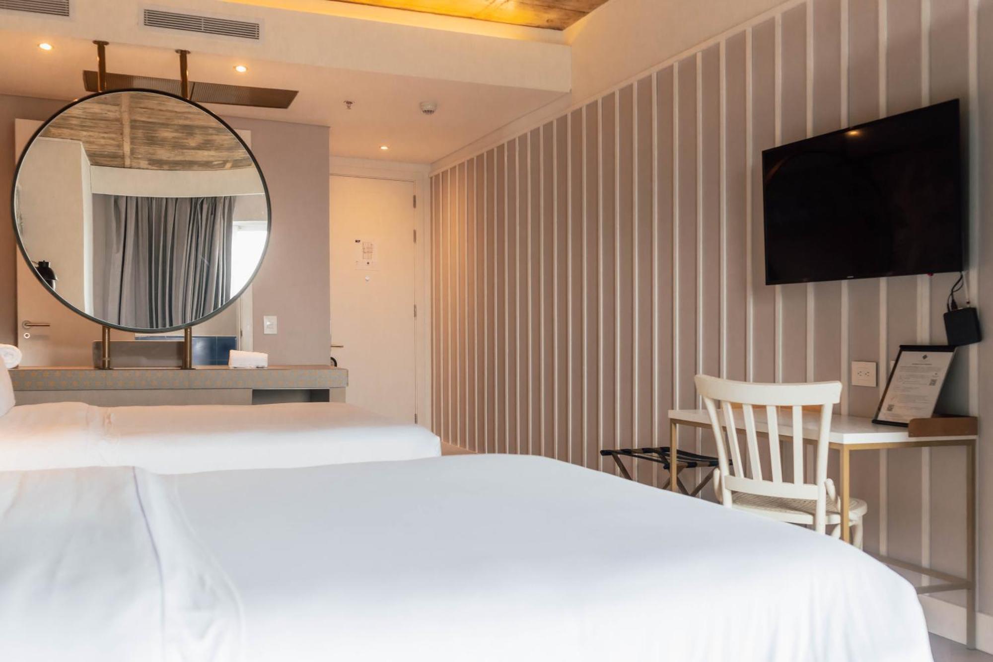 Faranda Collection Barranquilla 5*