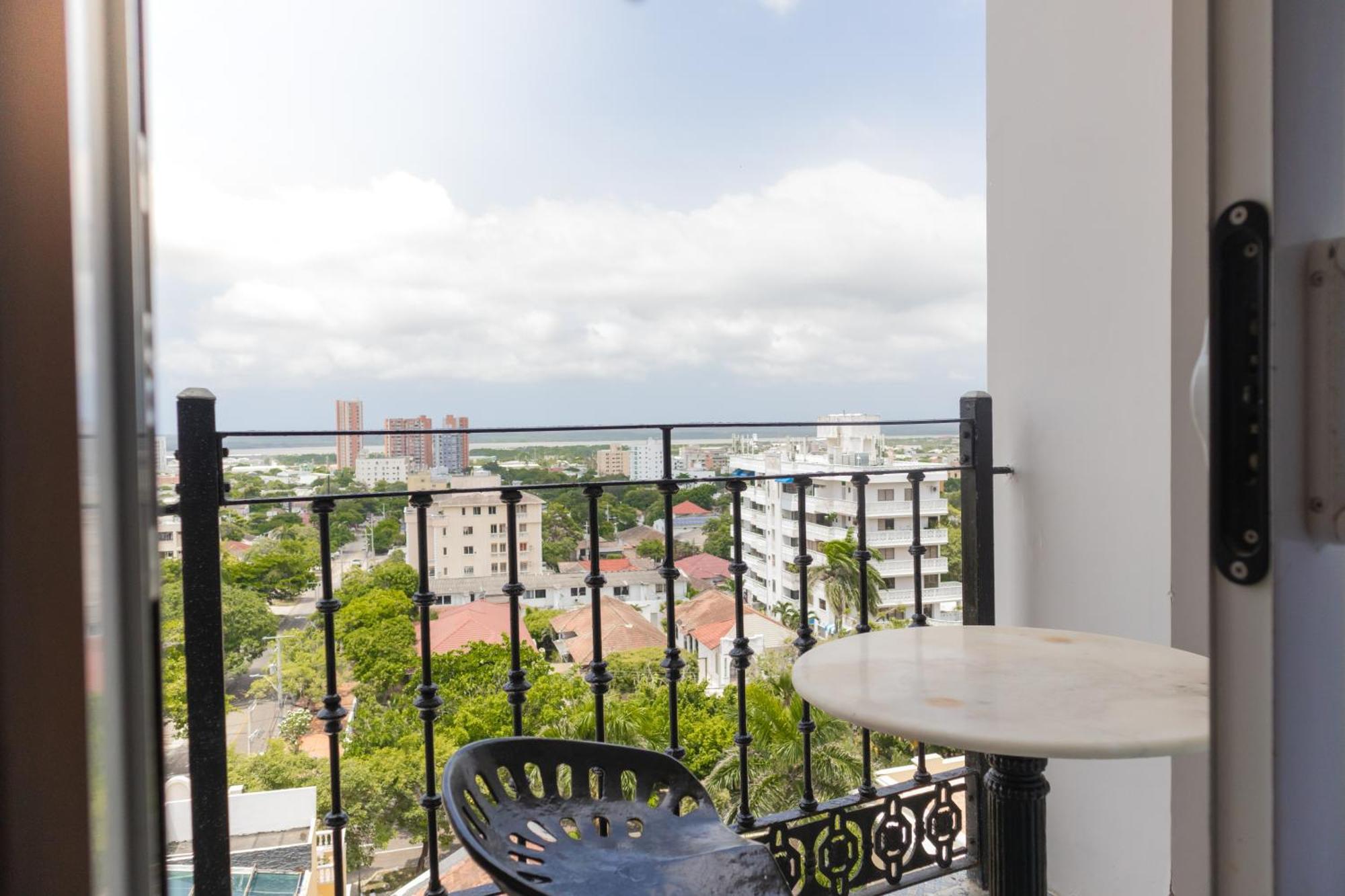 Hotel Faranda Collection Barranquilla Barranquilla (Atlantico)