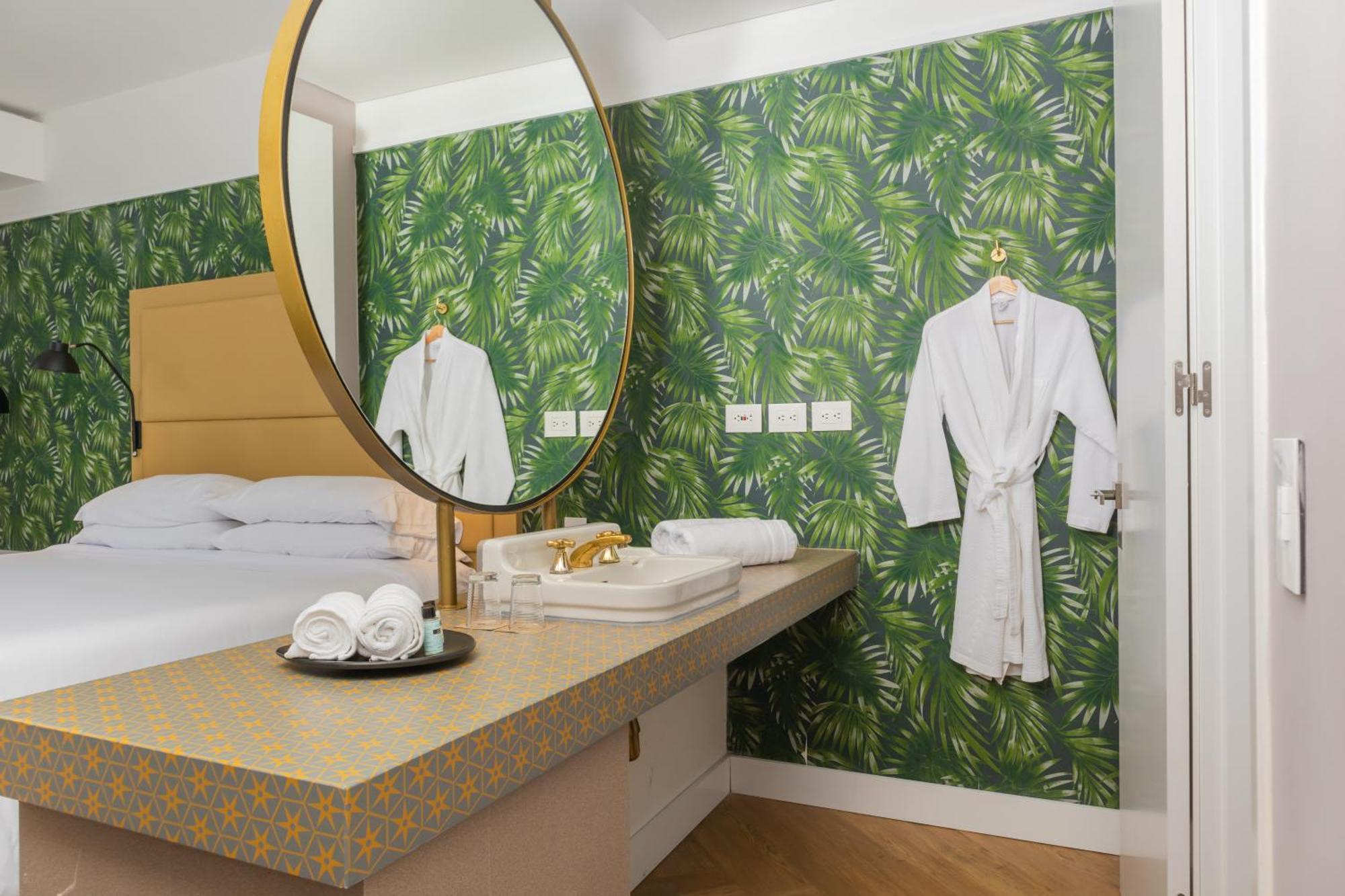 Hotel Faranda Collection Barranquilla 5*