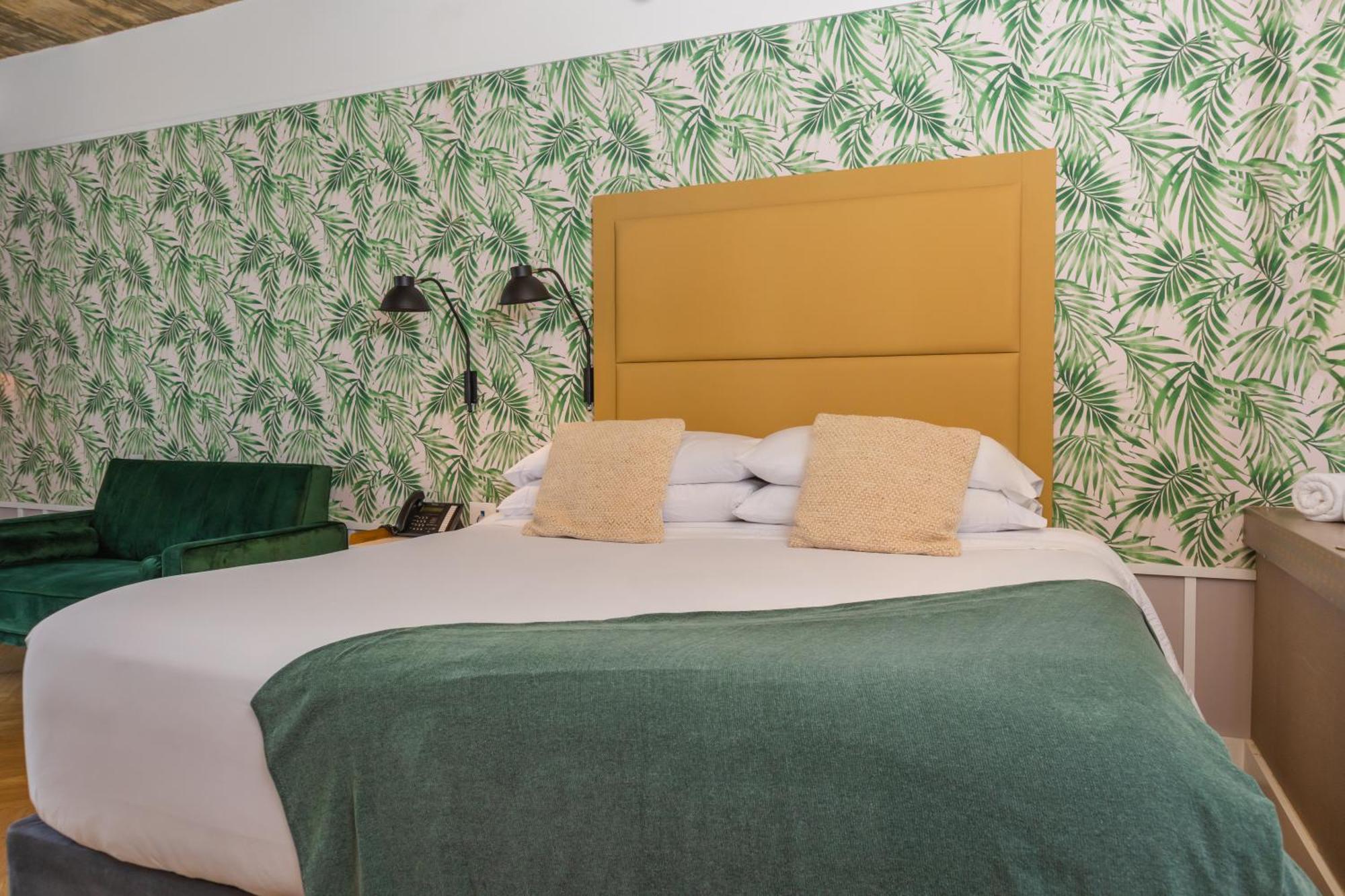 Hotel Faranda Collection Barranquilla 5*