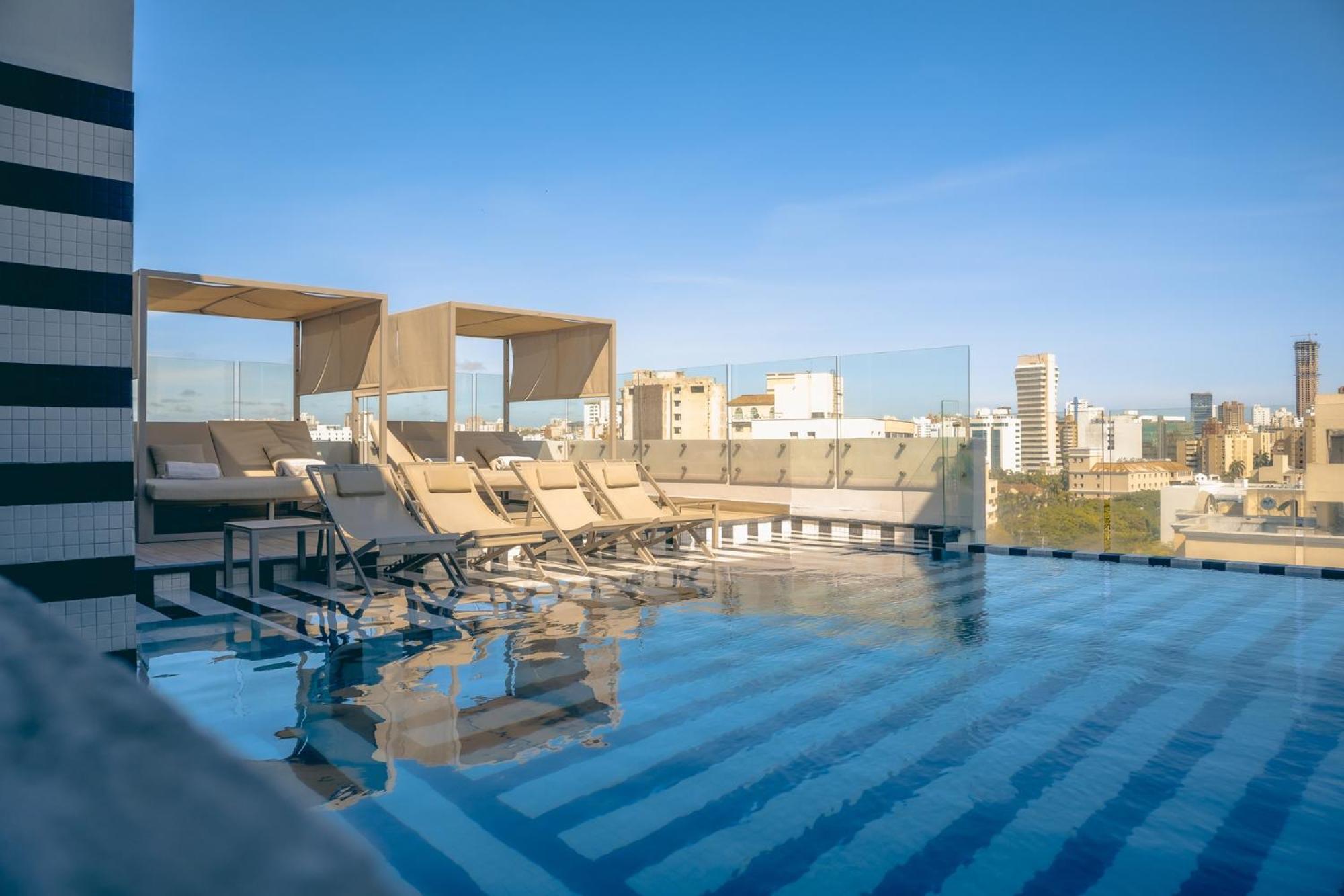 Faranda Collection Barranquilla 5*