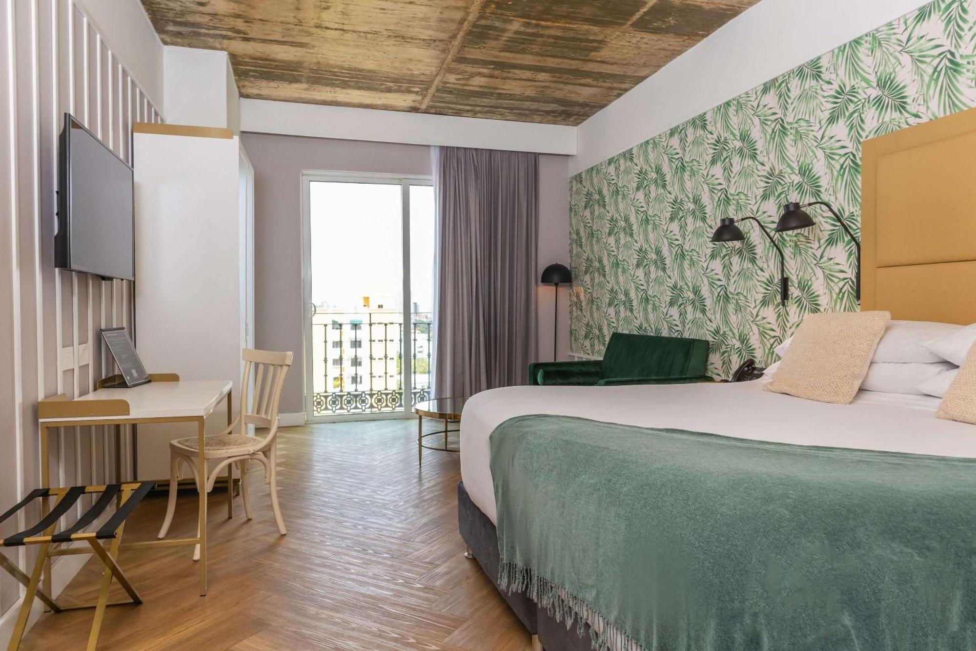 Hotel Faranda Collection Barranquilla 5*