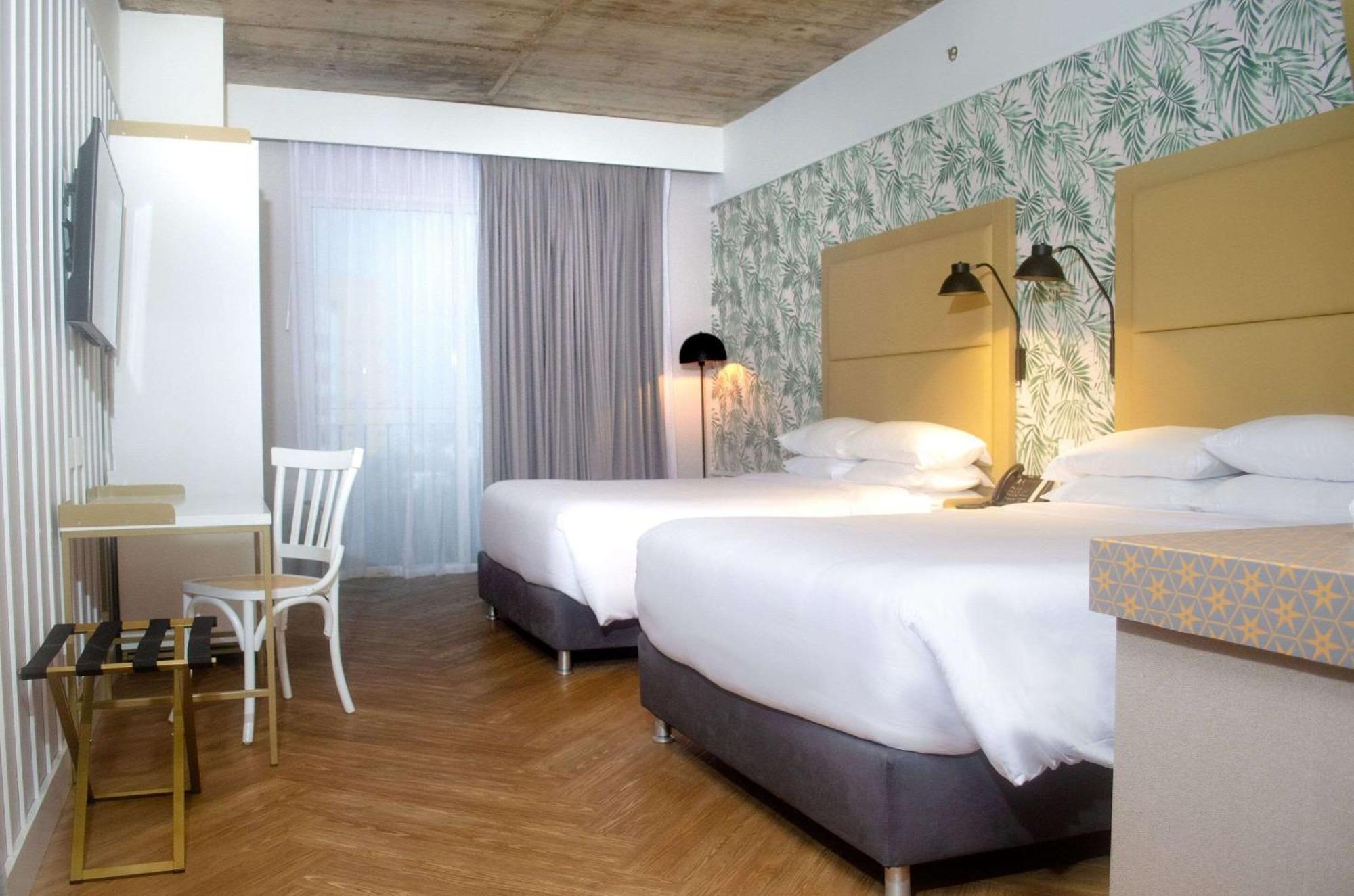 Hotel Faranda Collection Barranquilla Barranquilla (Atlantico)