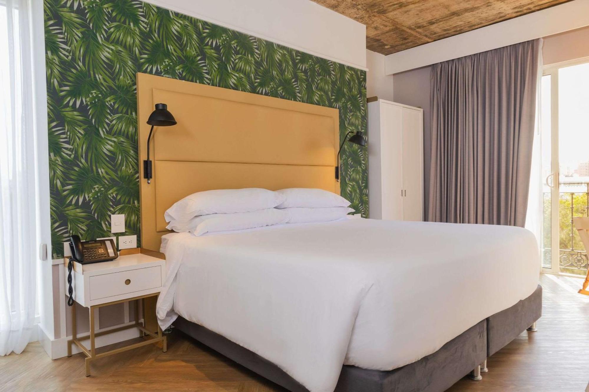 Faranda Collection Barranquilla Hotel