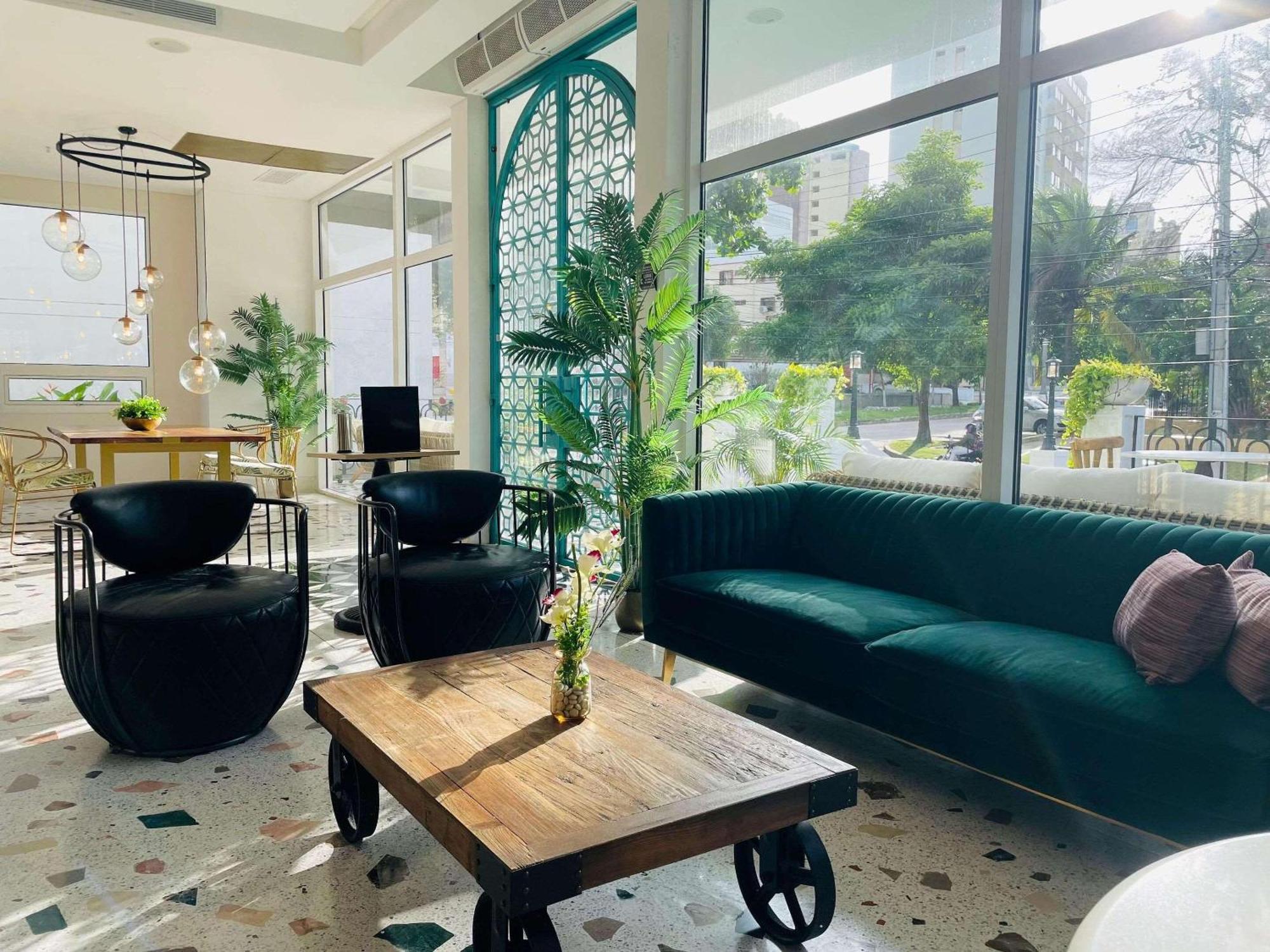 Faranda Collection Barranquilla Hotel 5*