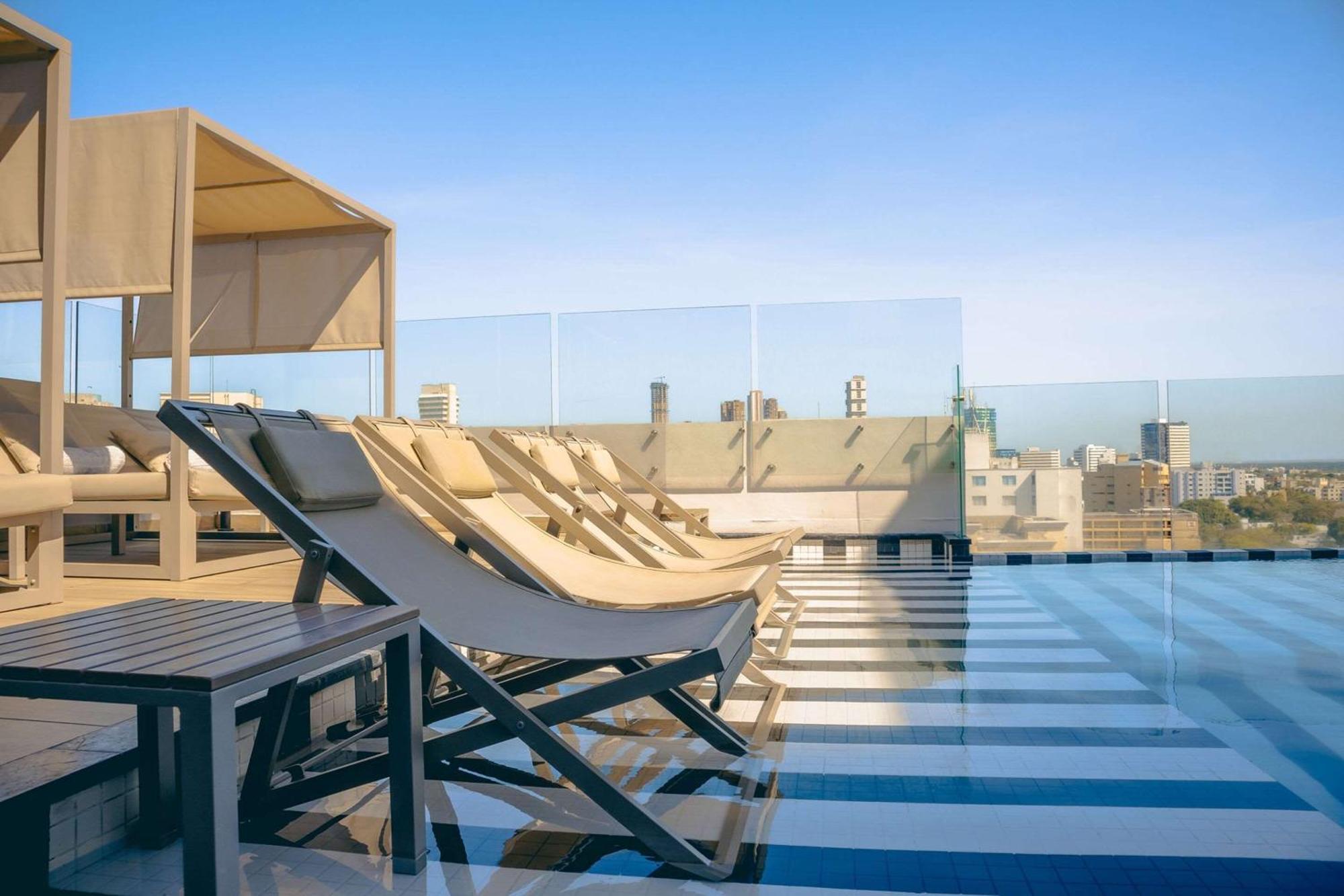 Faranda Collection Barranquilla Hotel Barranquilla (Atlantico)